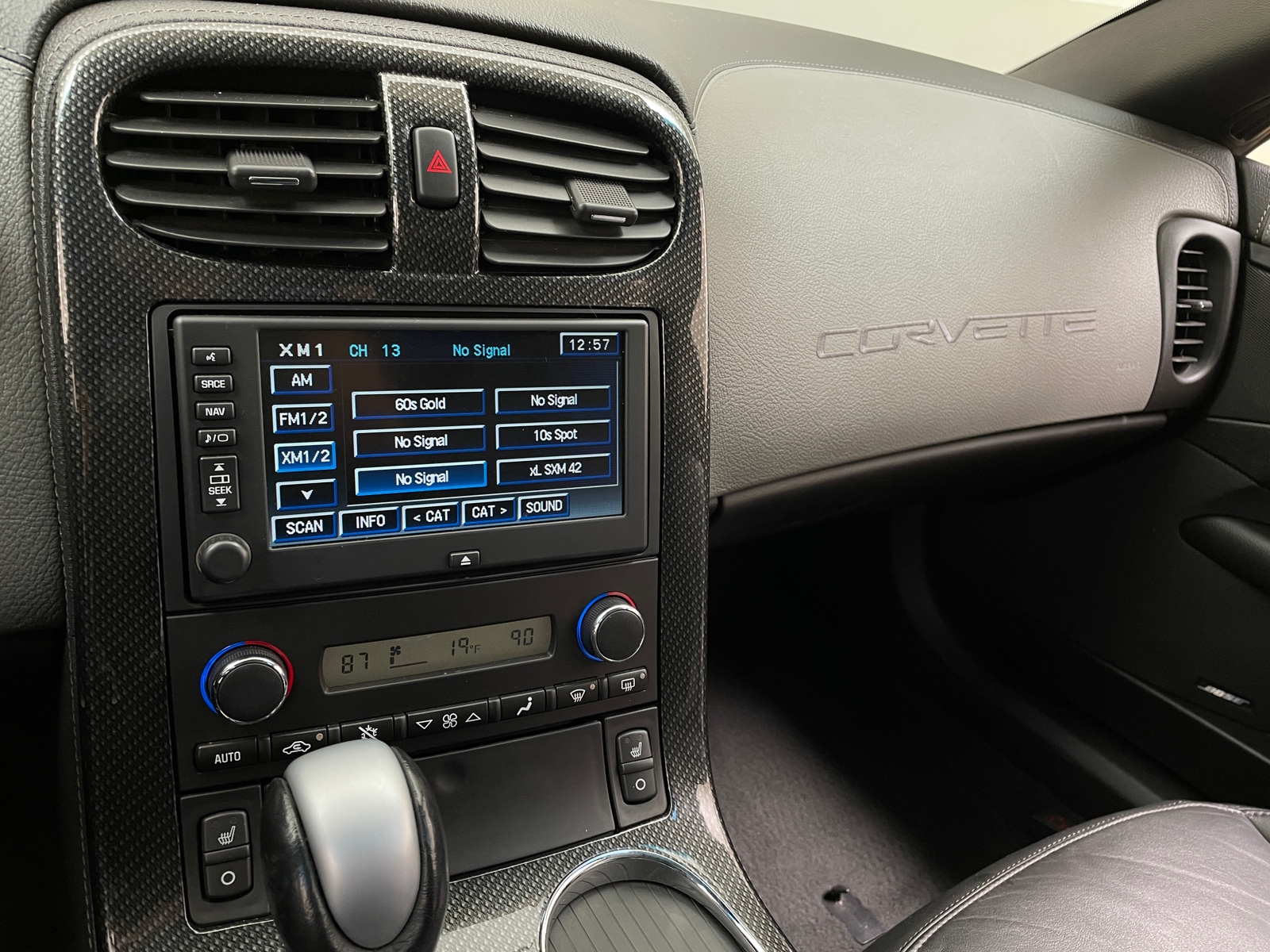 Thumbnail: 2011 Chevrolet Corvette - 2