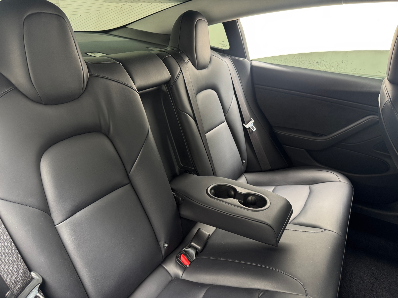 Thumbnail: 2018 Tesla Model 3 - 5