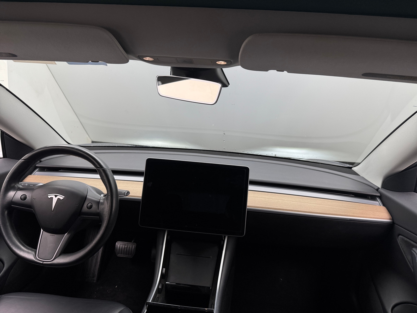 Thumbnail: 2018 Tesla Model 3 - 2