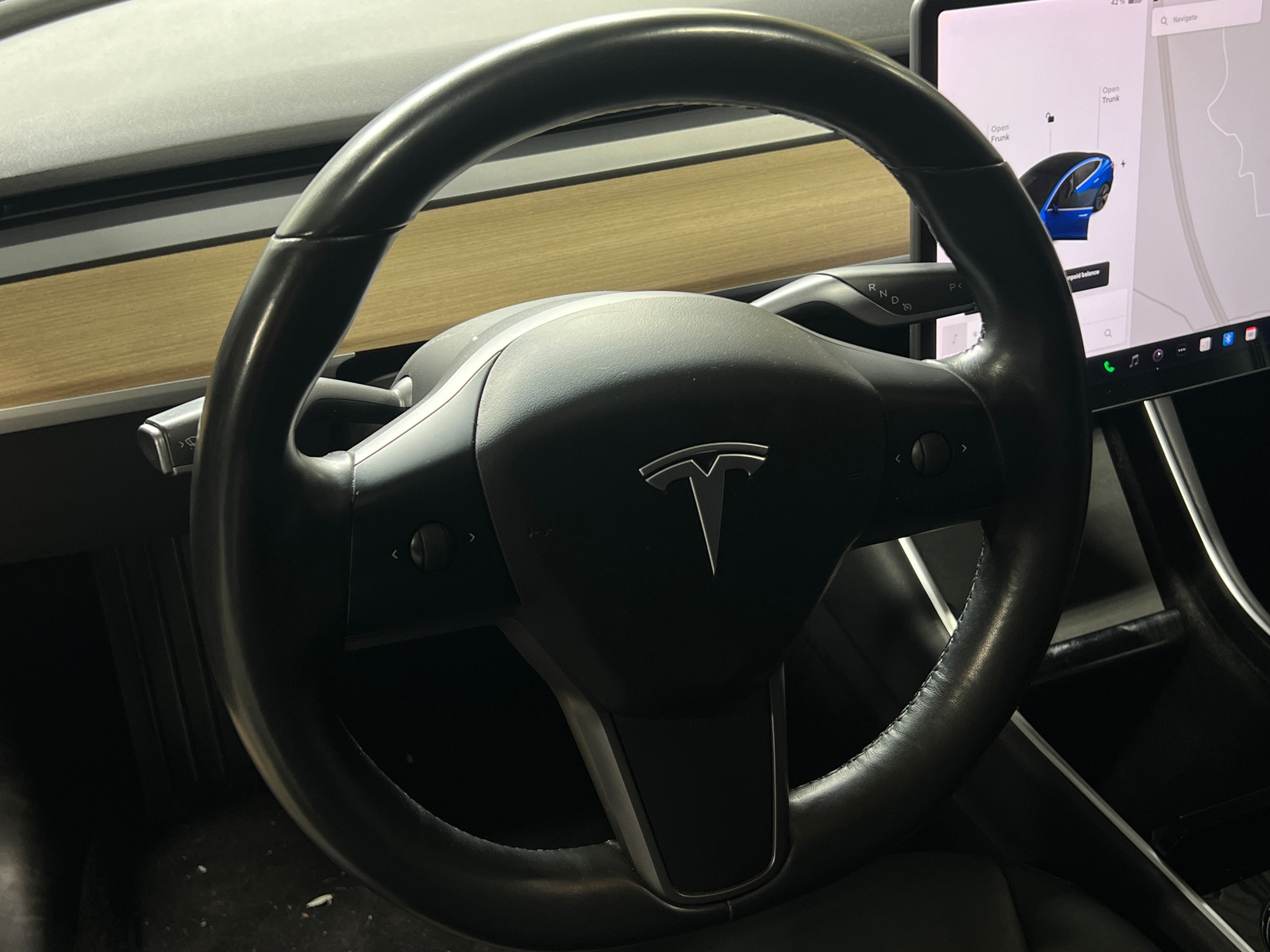 Thumbnail: 2018 Tesla Model 3 - 4