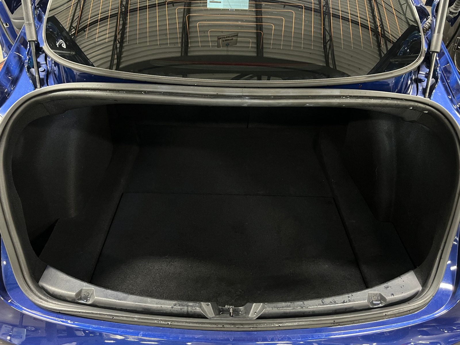 Thumbnail: 2018 Tesla Model 3 - 6