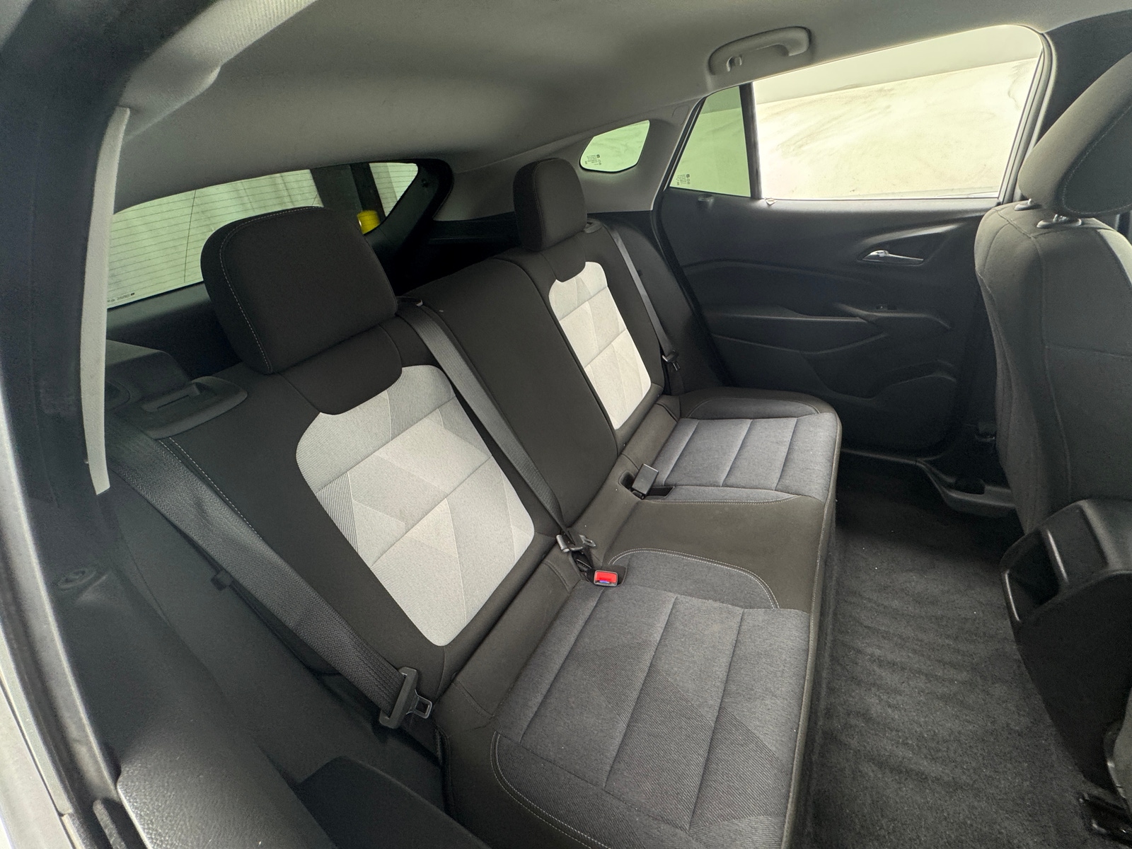 Thumbnail: 2024 Chevrolet Trax - 6