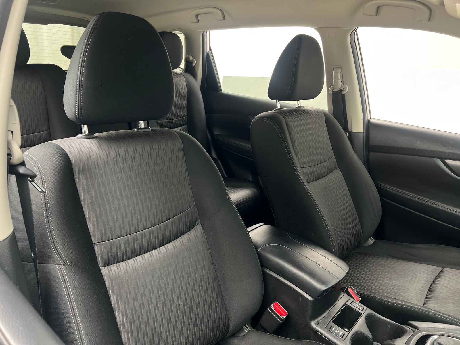 Thumbnail: 2020 Nissan Rogue - 2