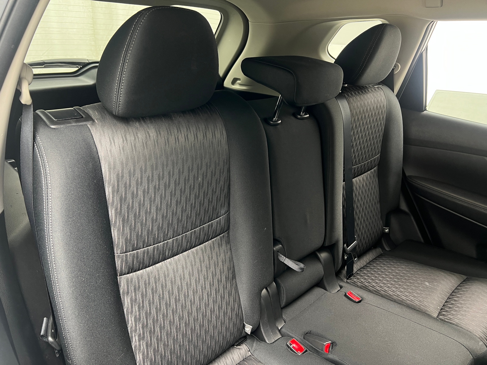 Thumbnail: 2020 Nissan Rogue - 6