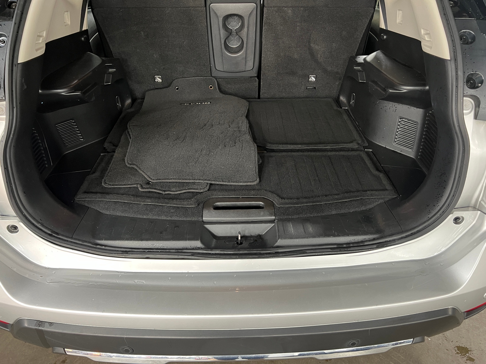 Thumbnail: 2020 Nissan Rogue - 7