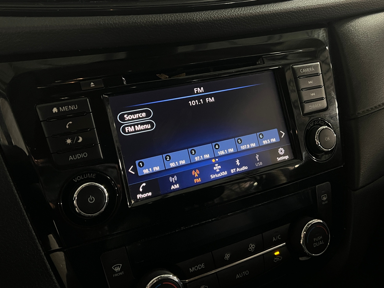 Thumbnail: 2020 Nissan Rogue - 4