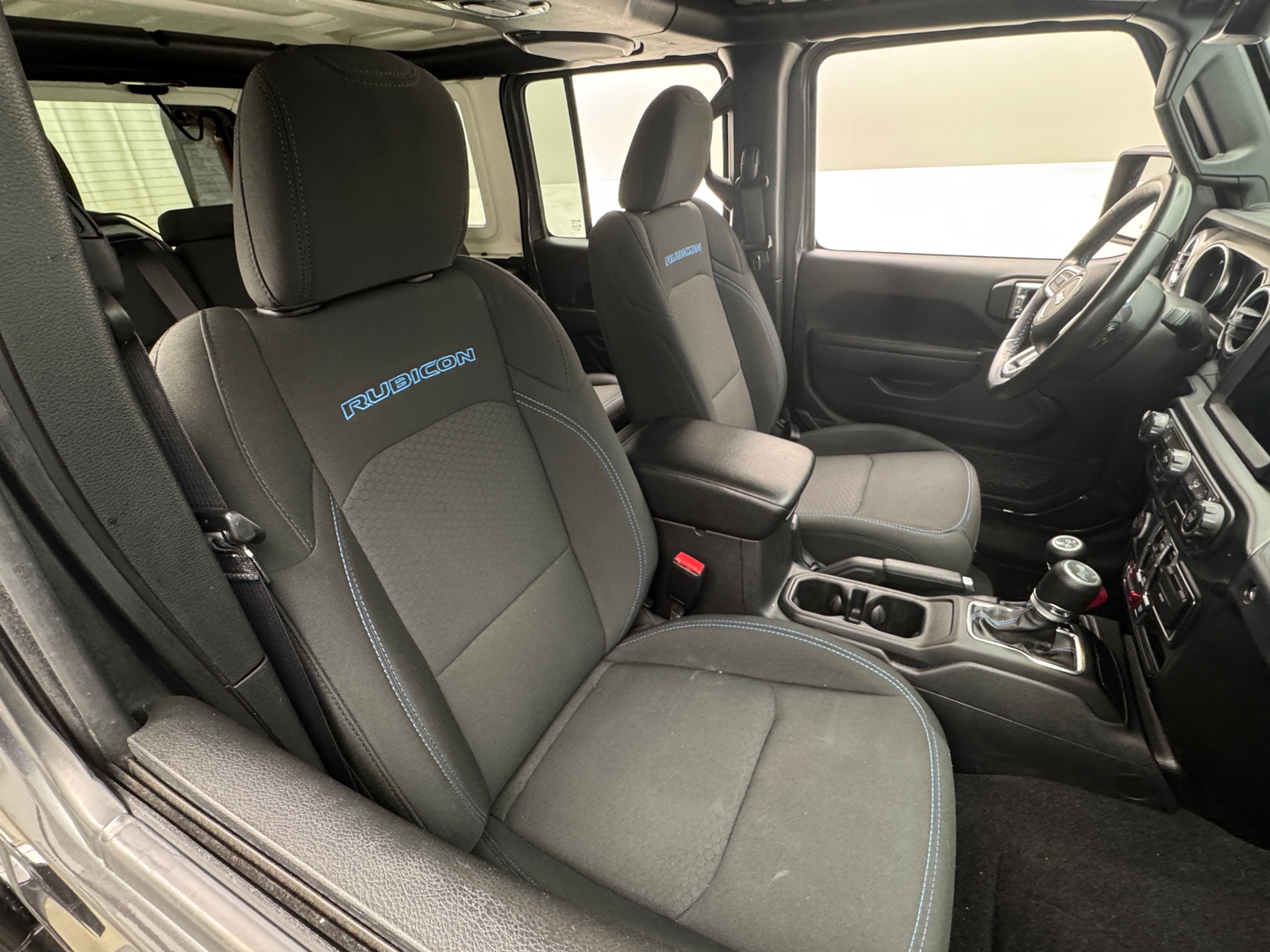 Thumbnail: 2022 Jeep Wrangler - 2