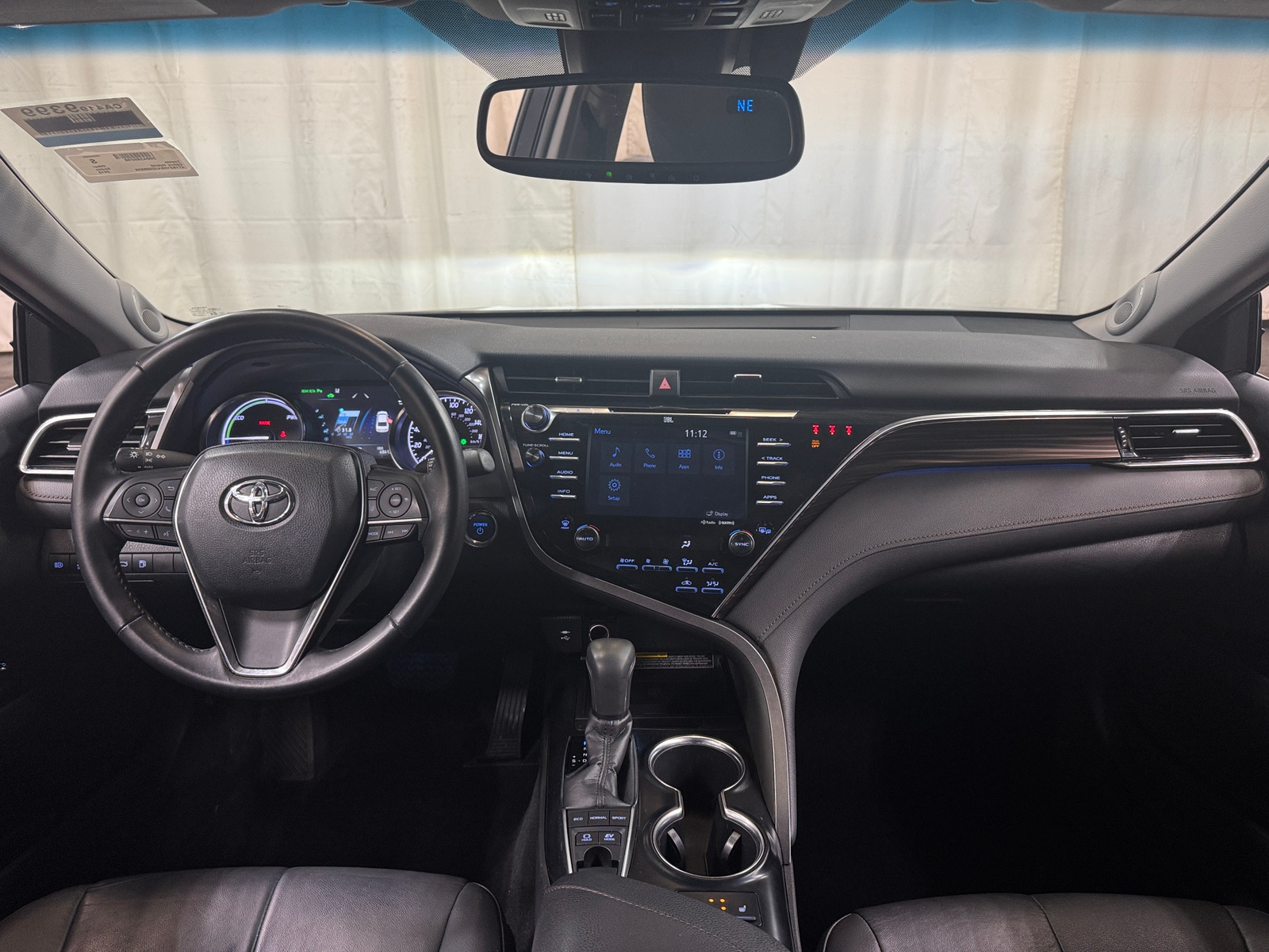 Thumbnail: 2018 Toyota Camry - 2