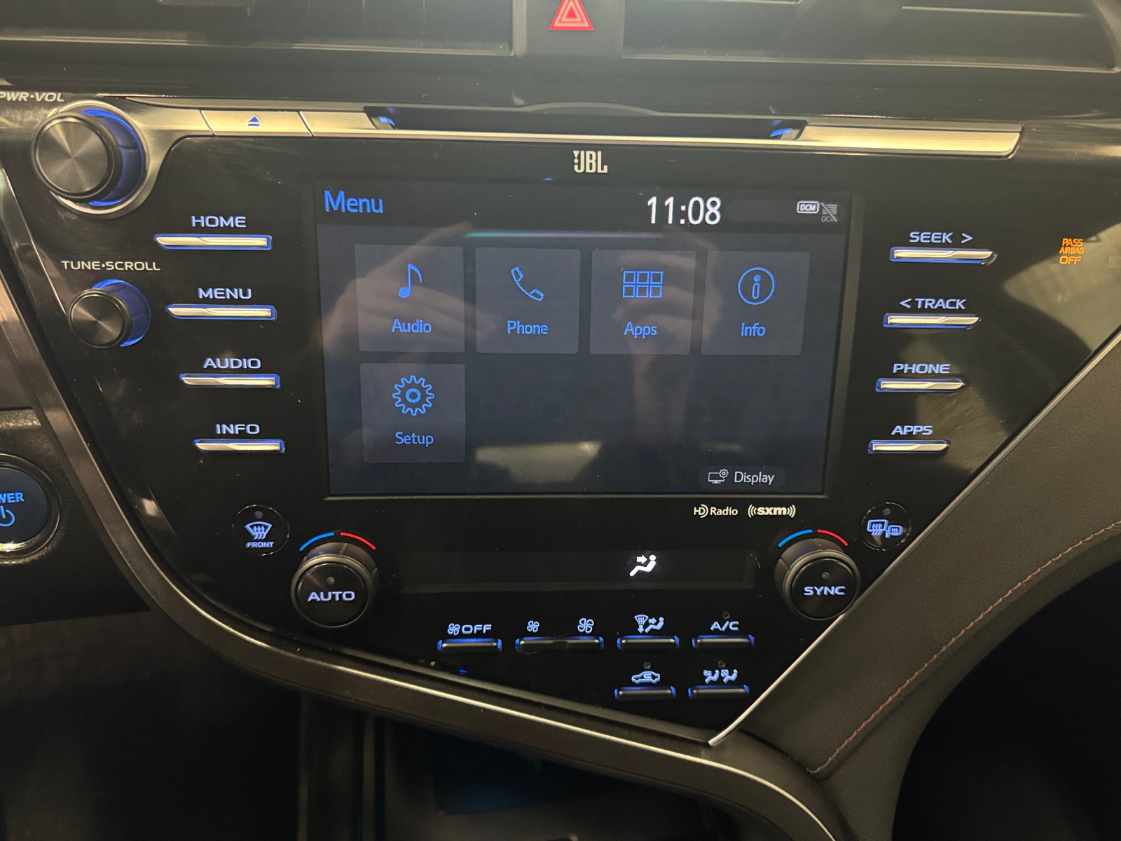 Thumbnail: 2018 Toyota Camry - 3