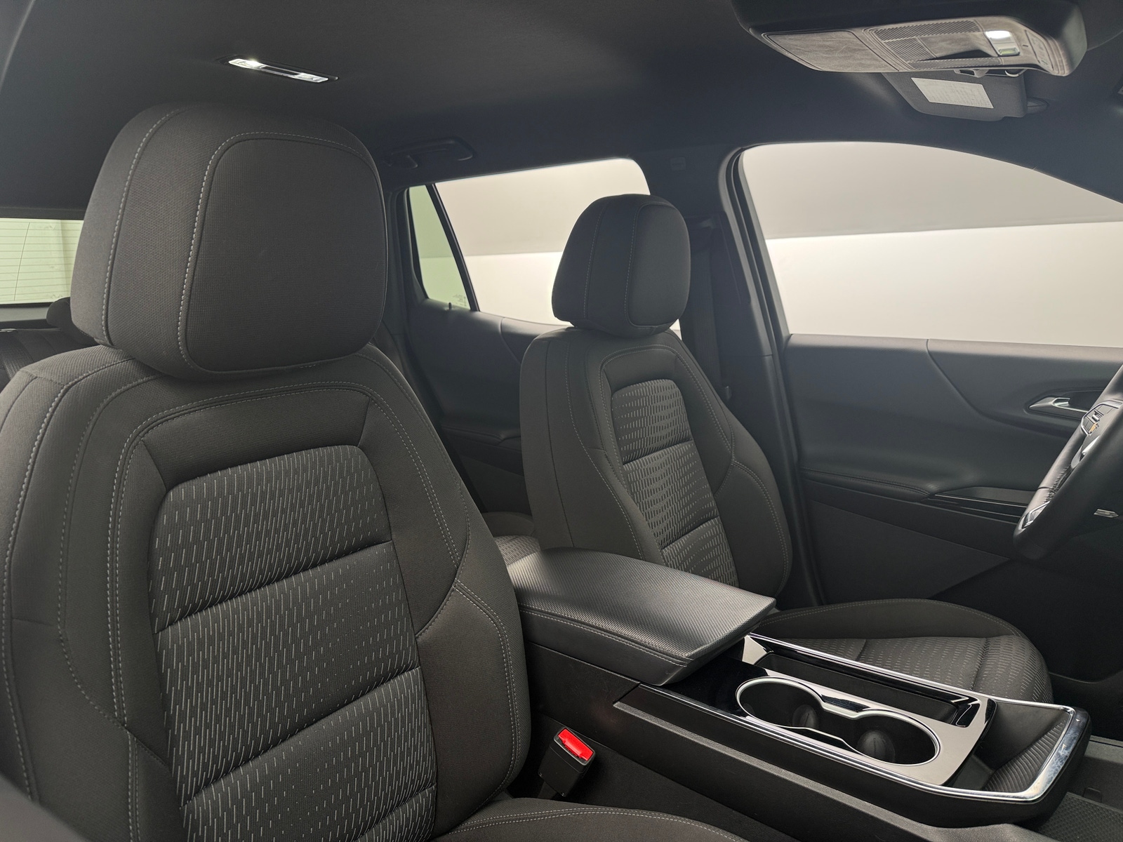 Thumbnail: 2025 Chevrolet Equinox - 2