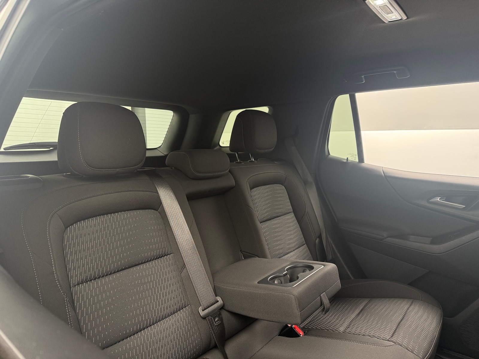 Thumbnail: 2025 Chevrolet Equinox - 6