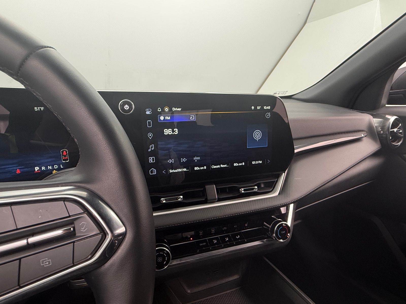 Thumbnail: 2025 Chevrolet Equinox - 4