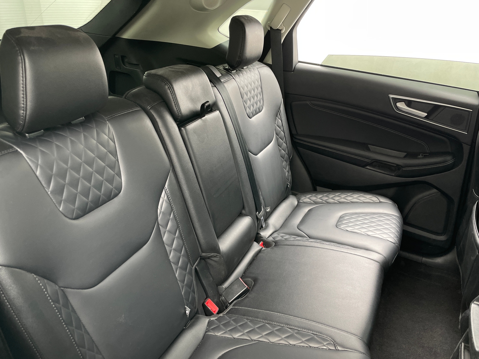 Thumbnail: 2024 Ford Edge - 5