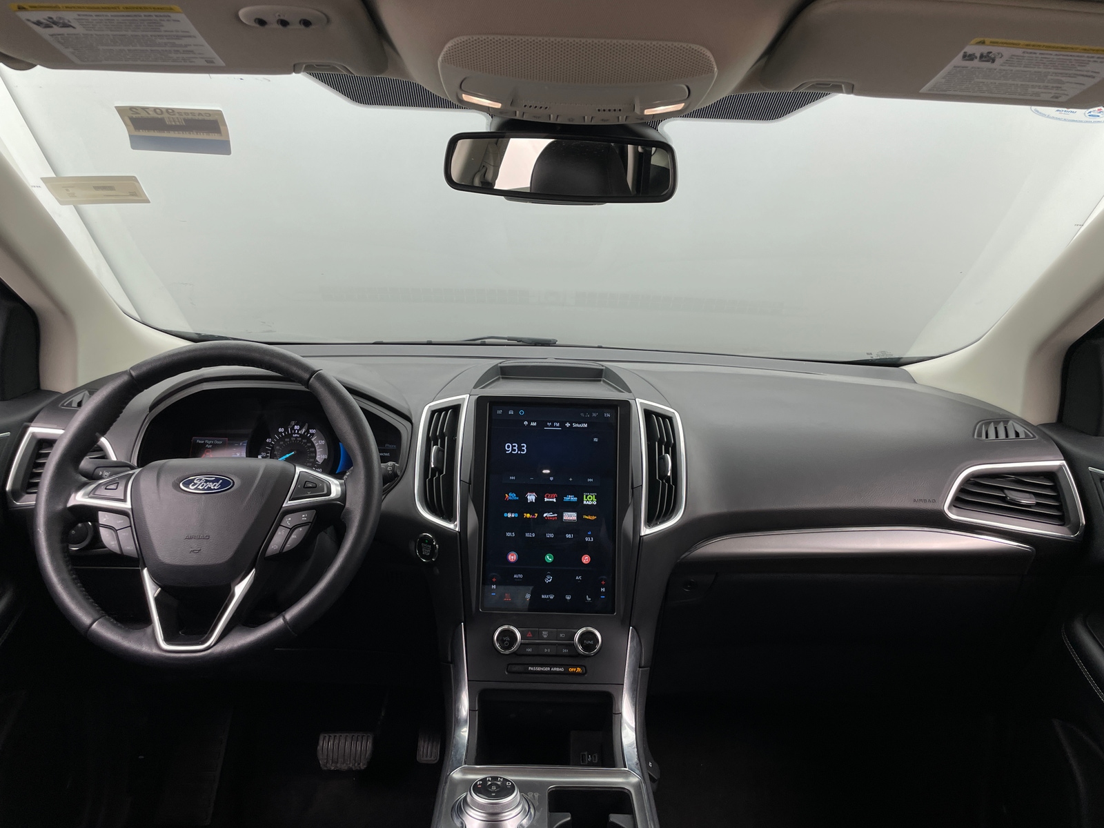 Thumbnail: 2024 Ford Edge - 2