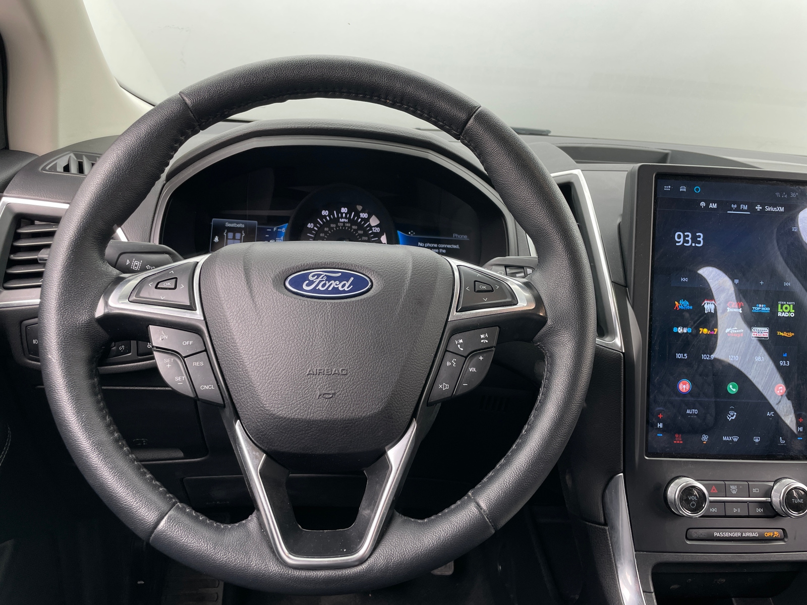 Thumbnail: 2024 Ford Edge - 4