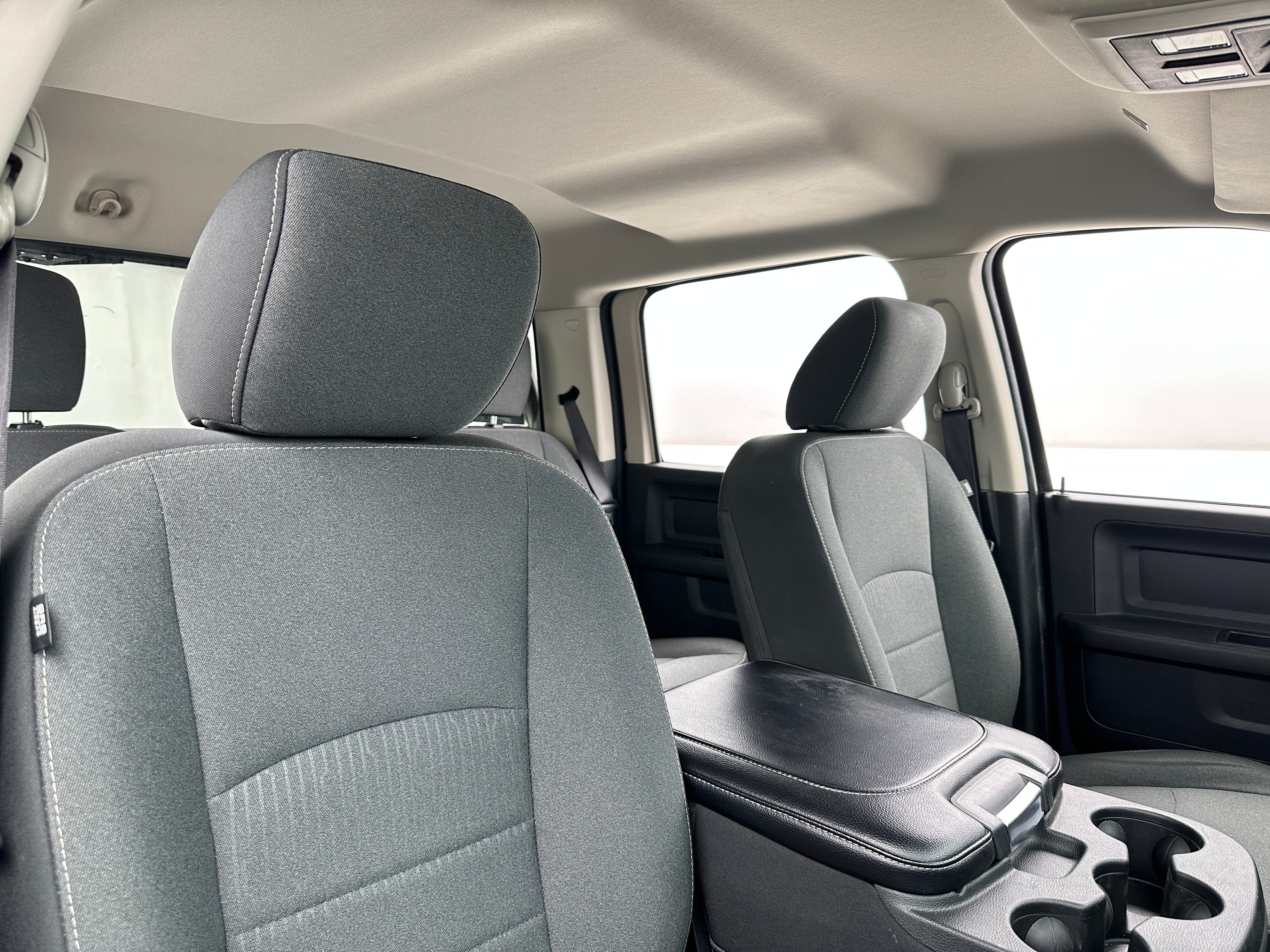 2023 RAM Ram 1500 Classic