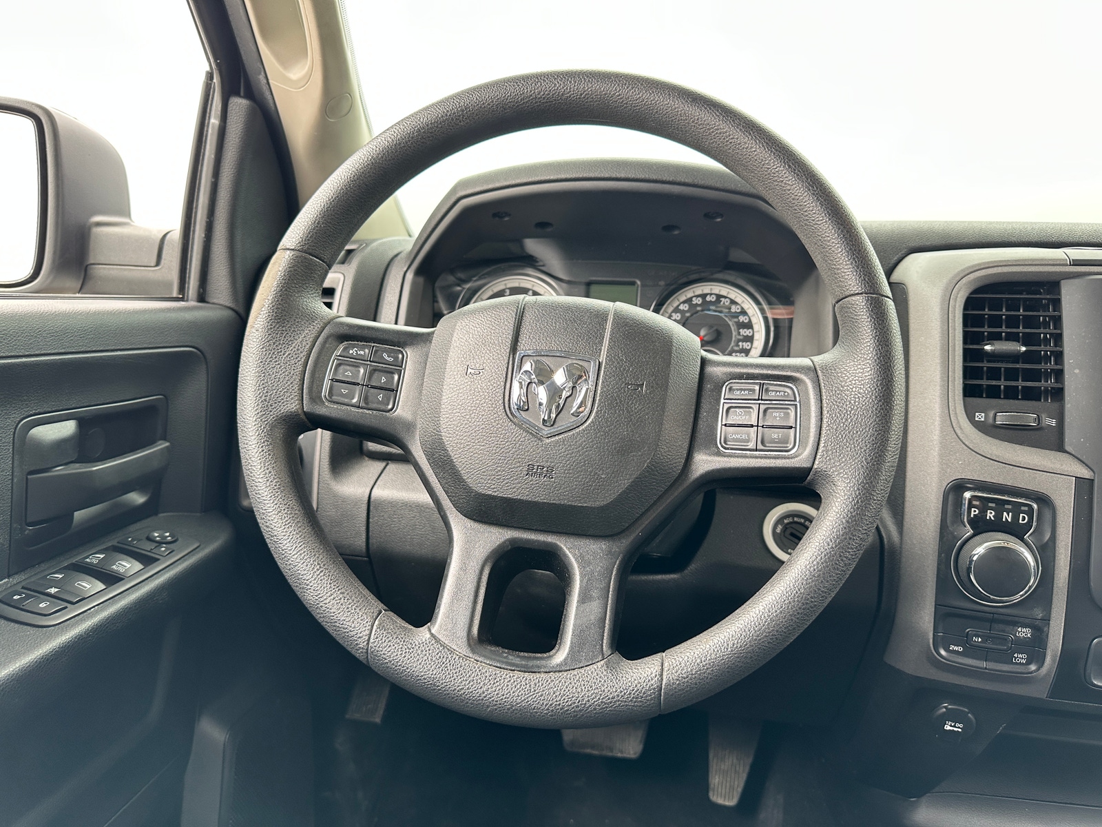 Thumbnail: 2023 RAM 1500 Classic - 5