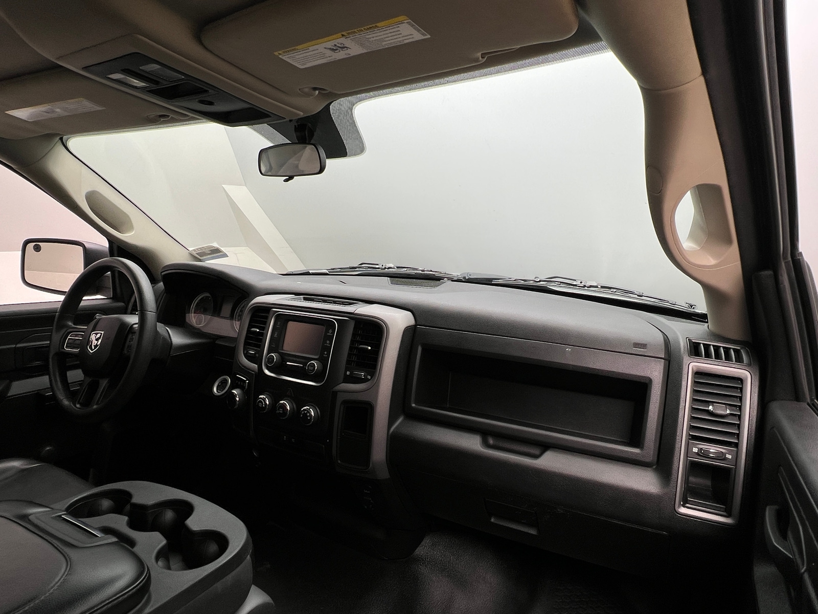 Thumbnail: 2023 RAM 1500 Classic - 3