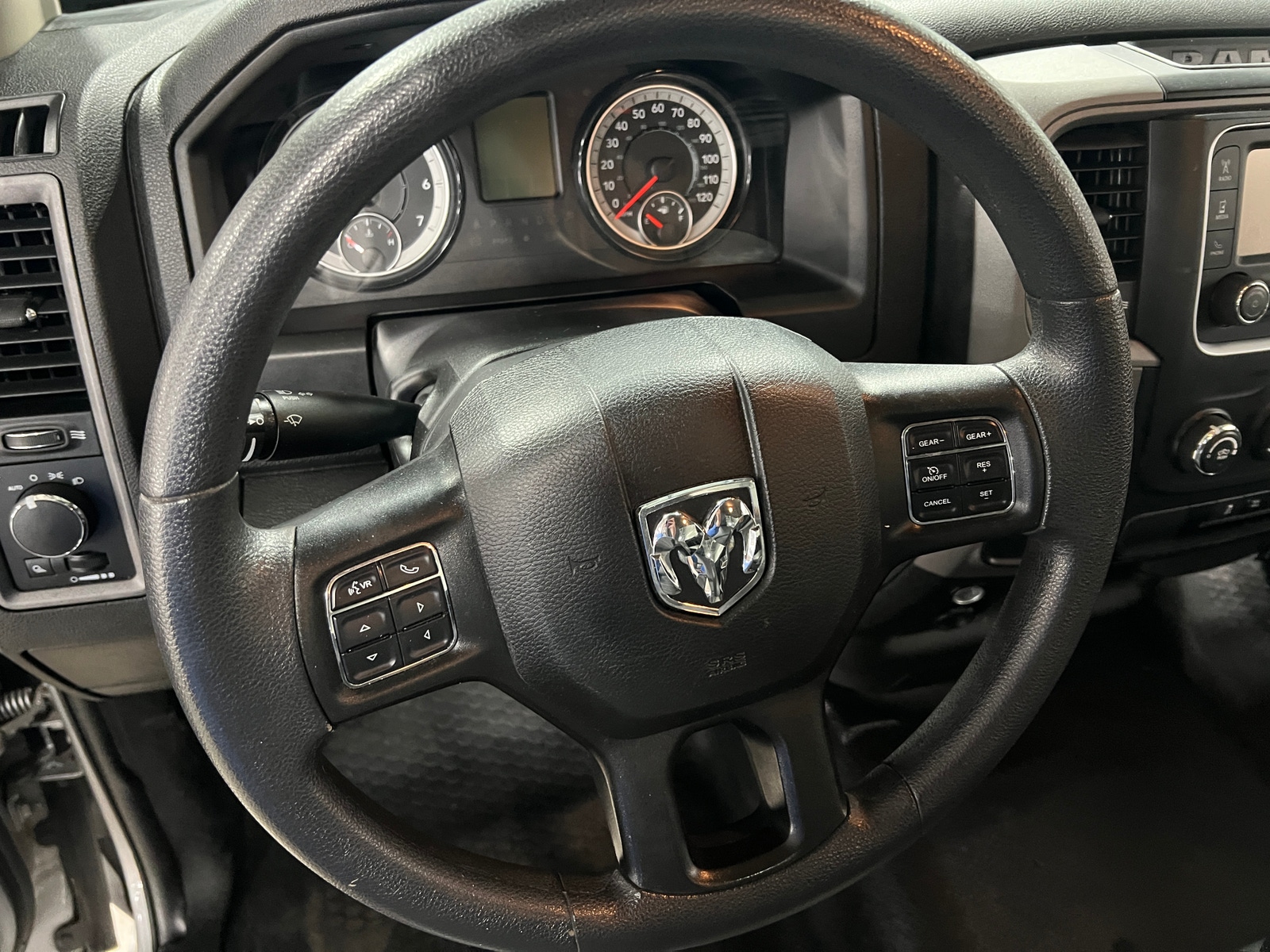 Thumbnail: 2023 RAM 1500 Classic - 5