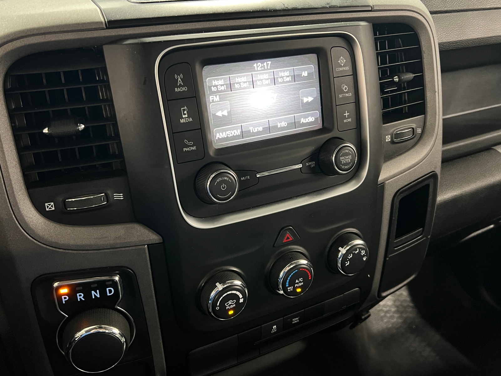 Thumbnail: 2023 RAM 1500 Classic - 4