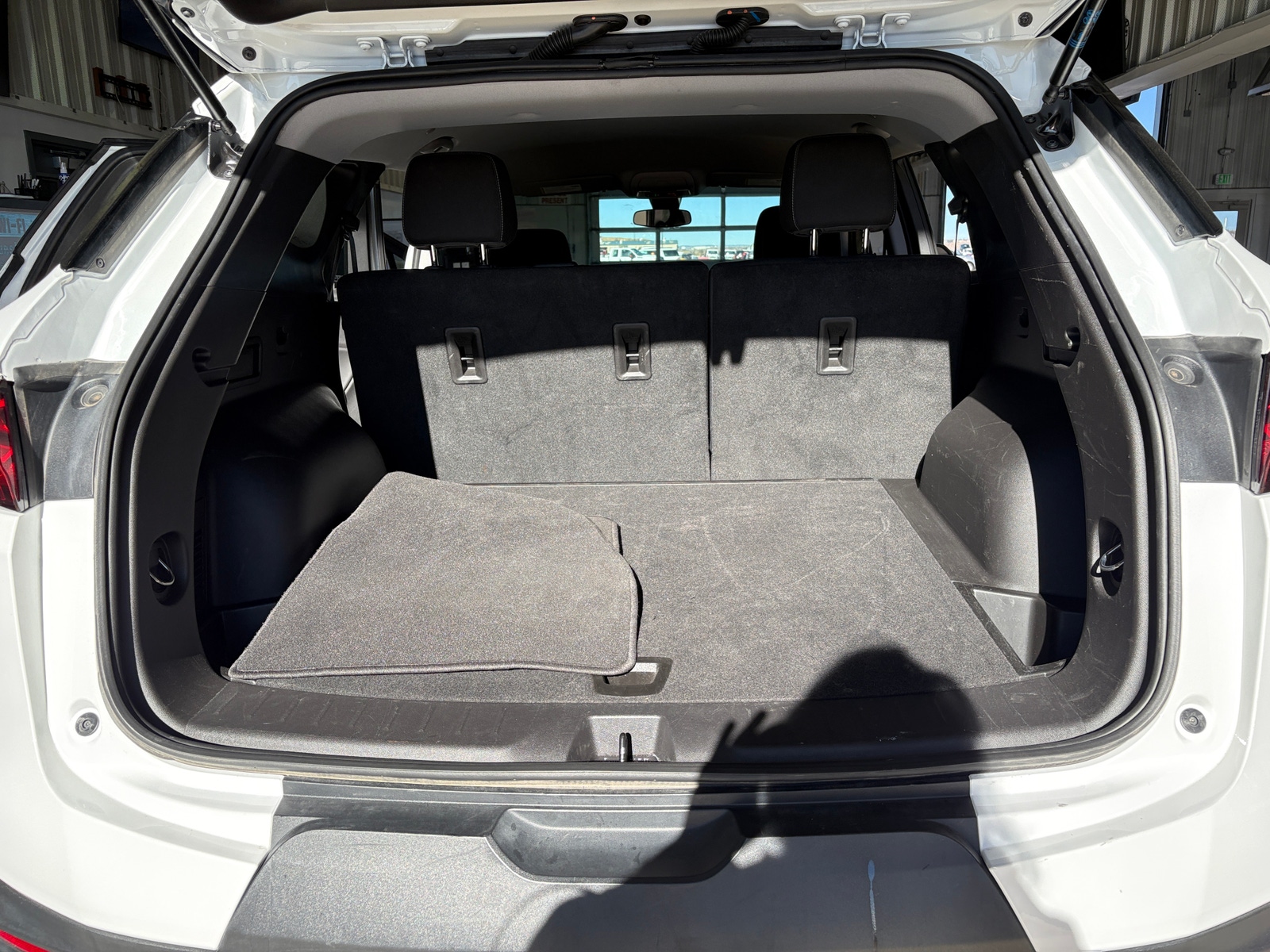 Thumbnail: 2025 Chevrolet Blazer - 7