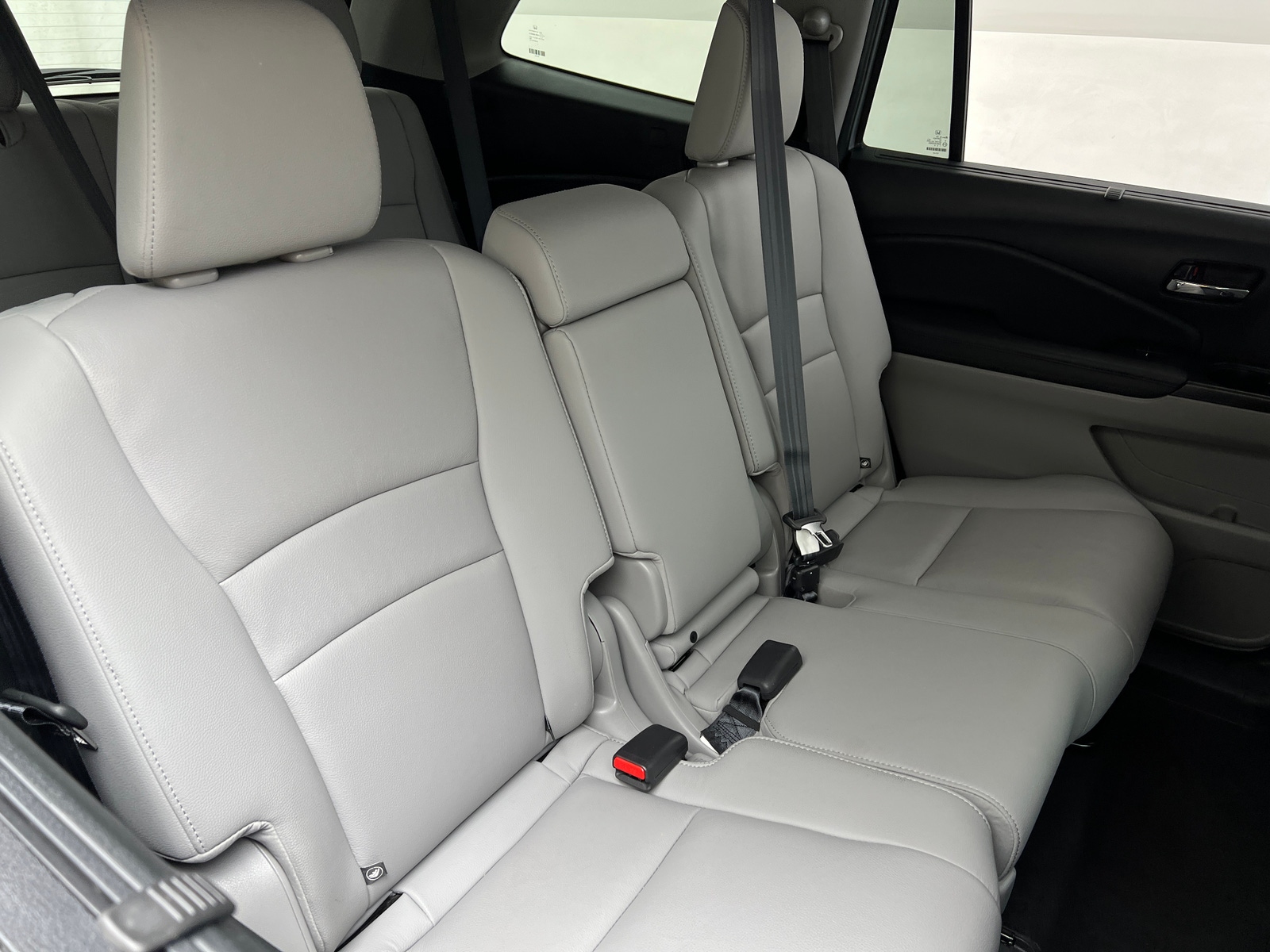 Thumbnail: 2022 Honda Pilot - 5