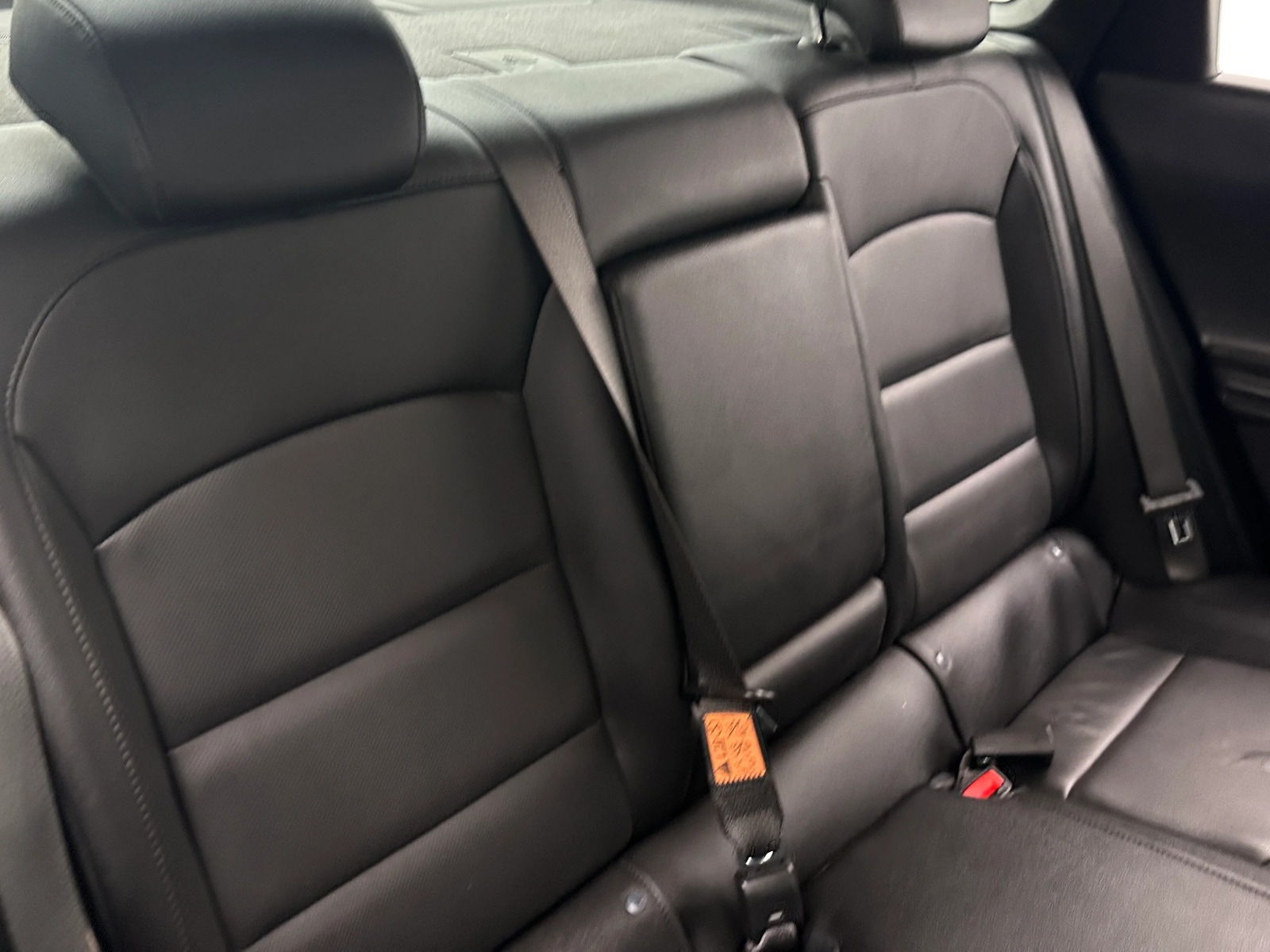 Thumbnail: 2024 Chevrolet Malibu - 5