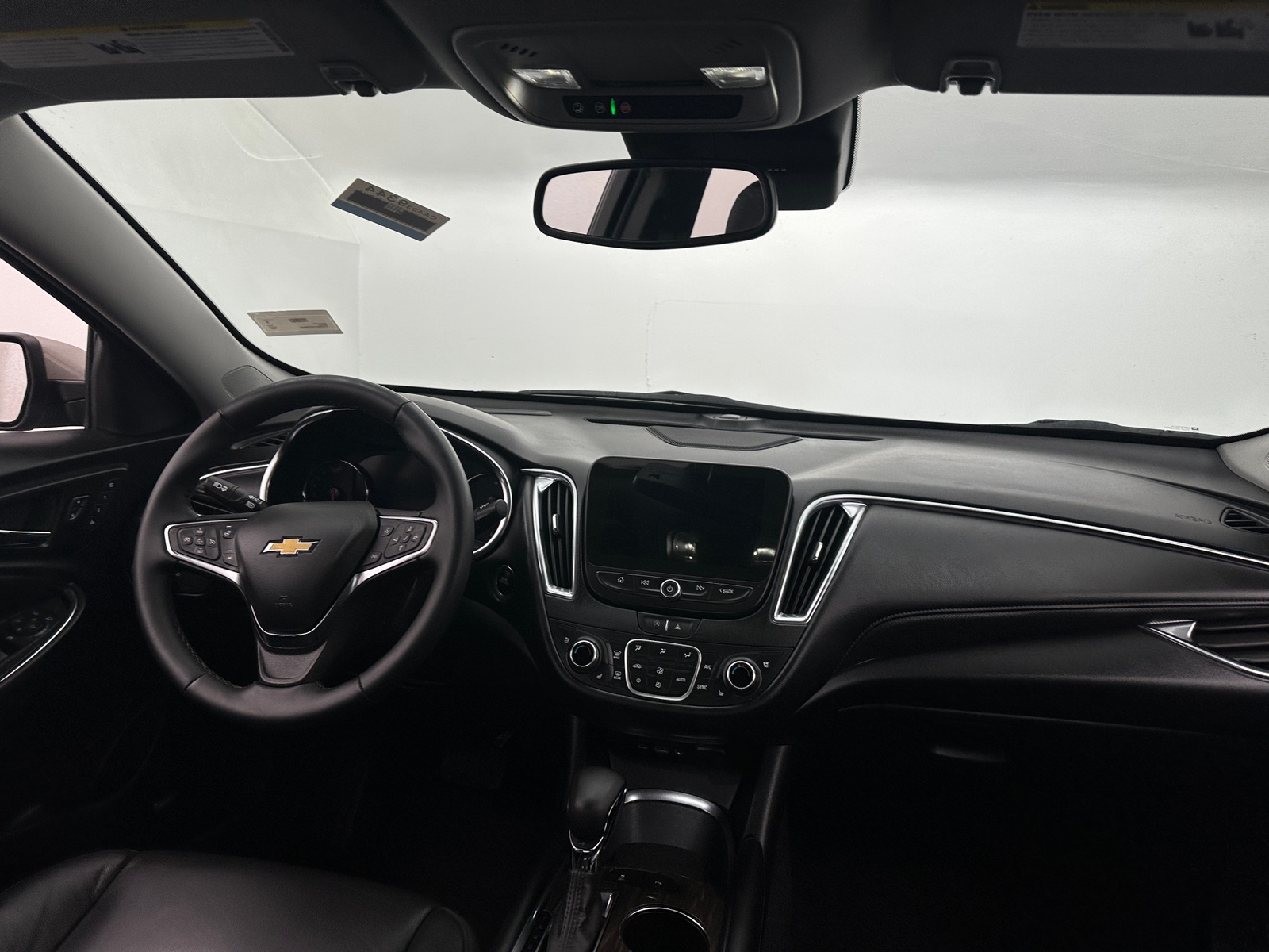 Thumbnail: 2024 Chevrolet Malibu - 2