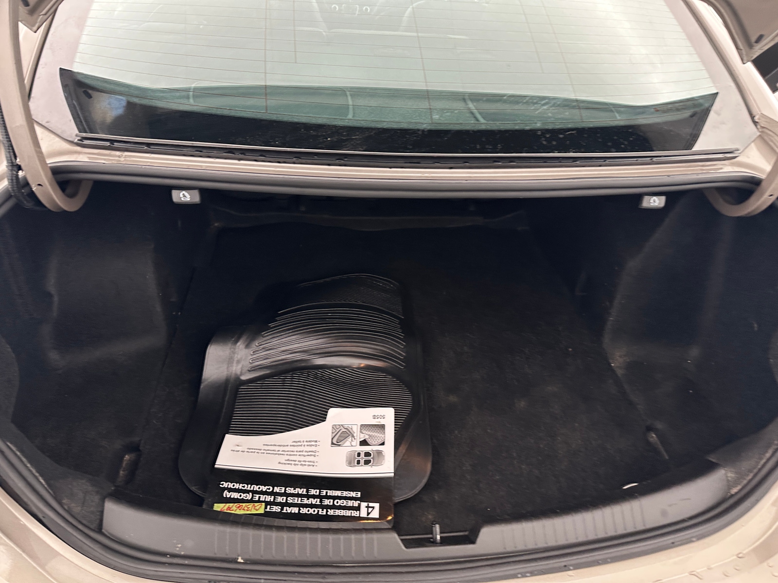 Thumbnail: 2024 Chevrolet Malibu - 6