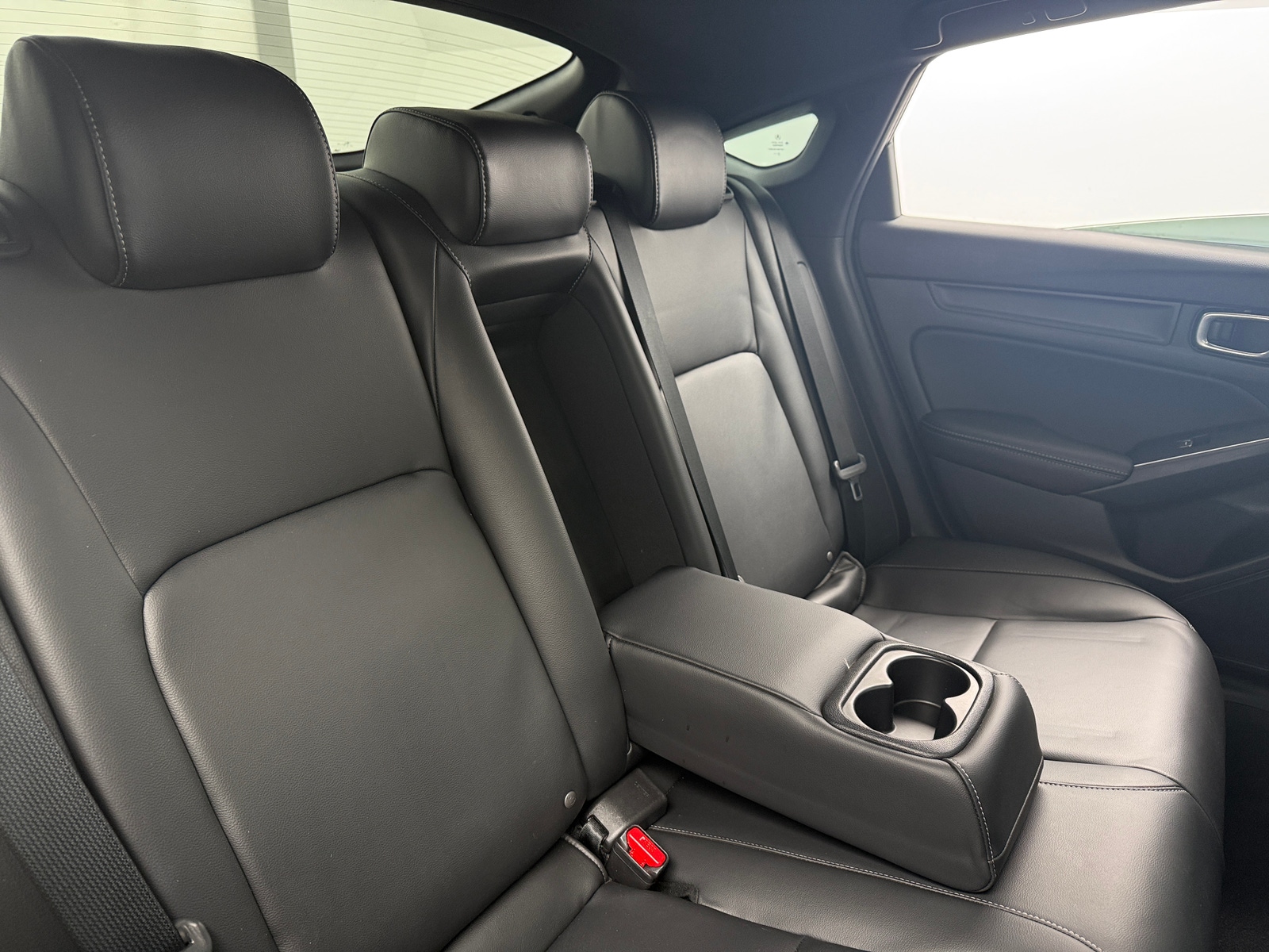 Thumbnail: 2023 Acura Integra - 5