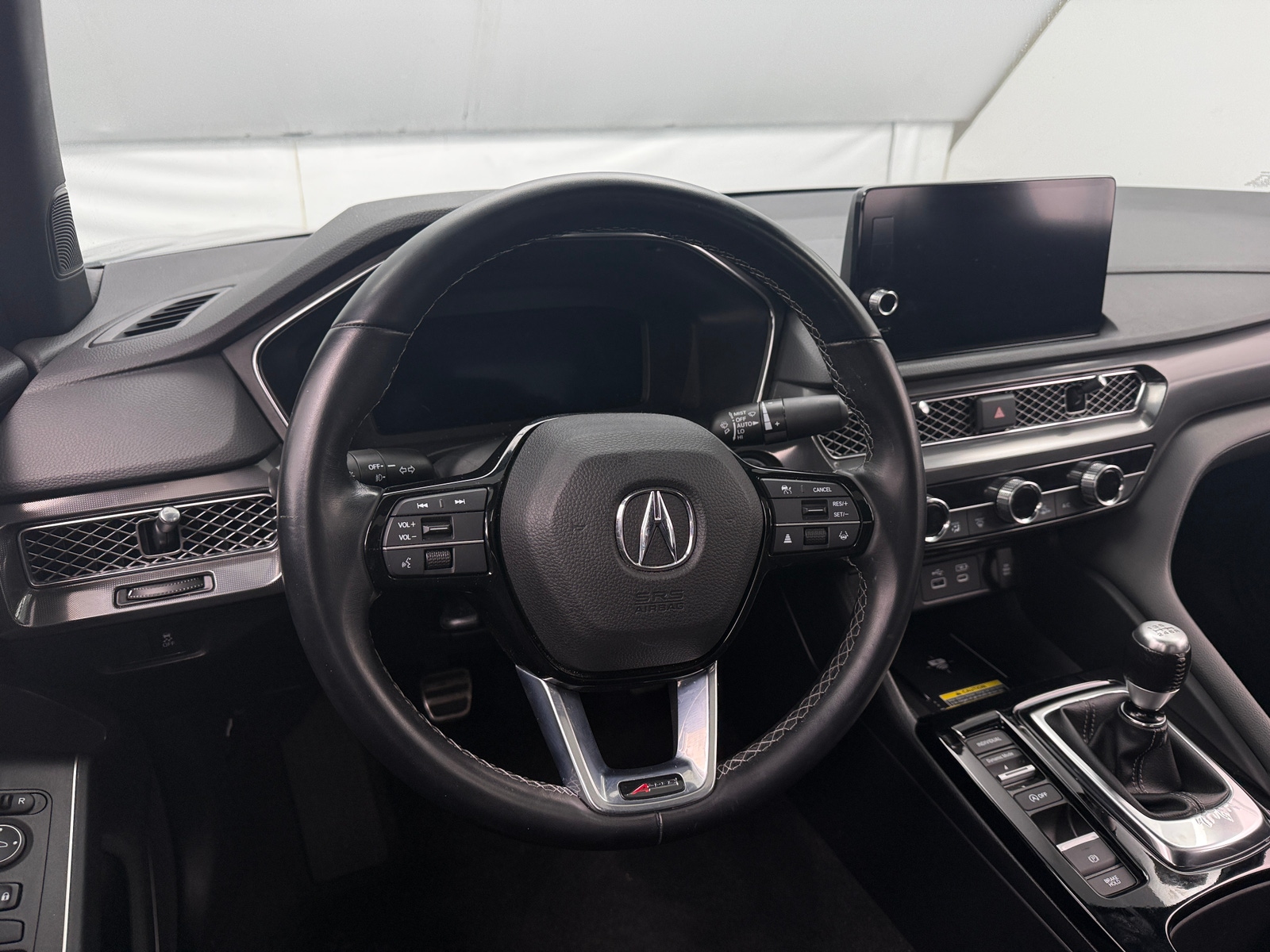 Thumbnail: 2023 Acura Integra - 4