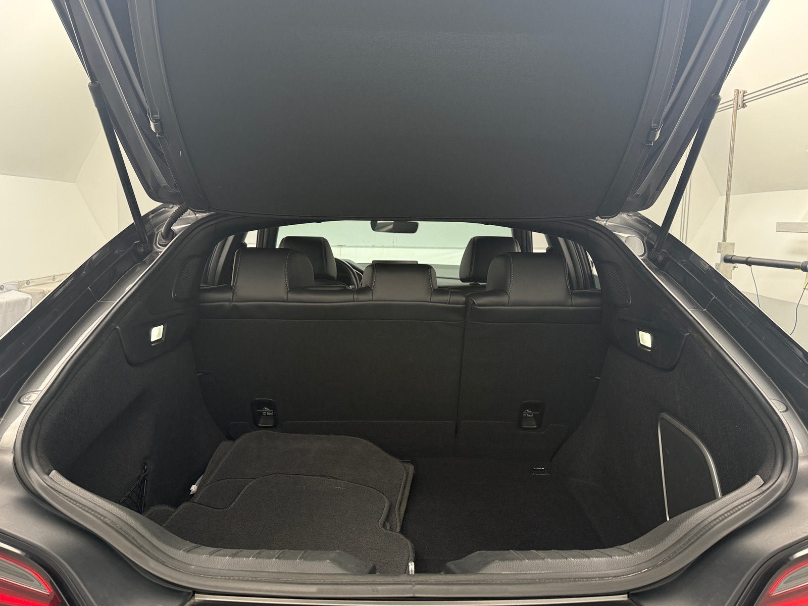 Thumbnail: 2023 Acura Integra - 6