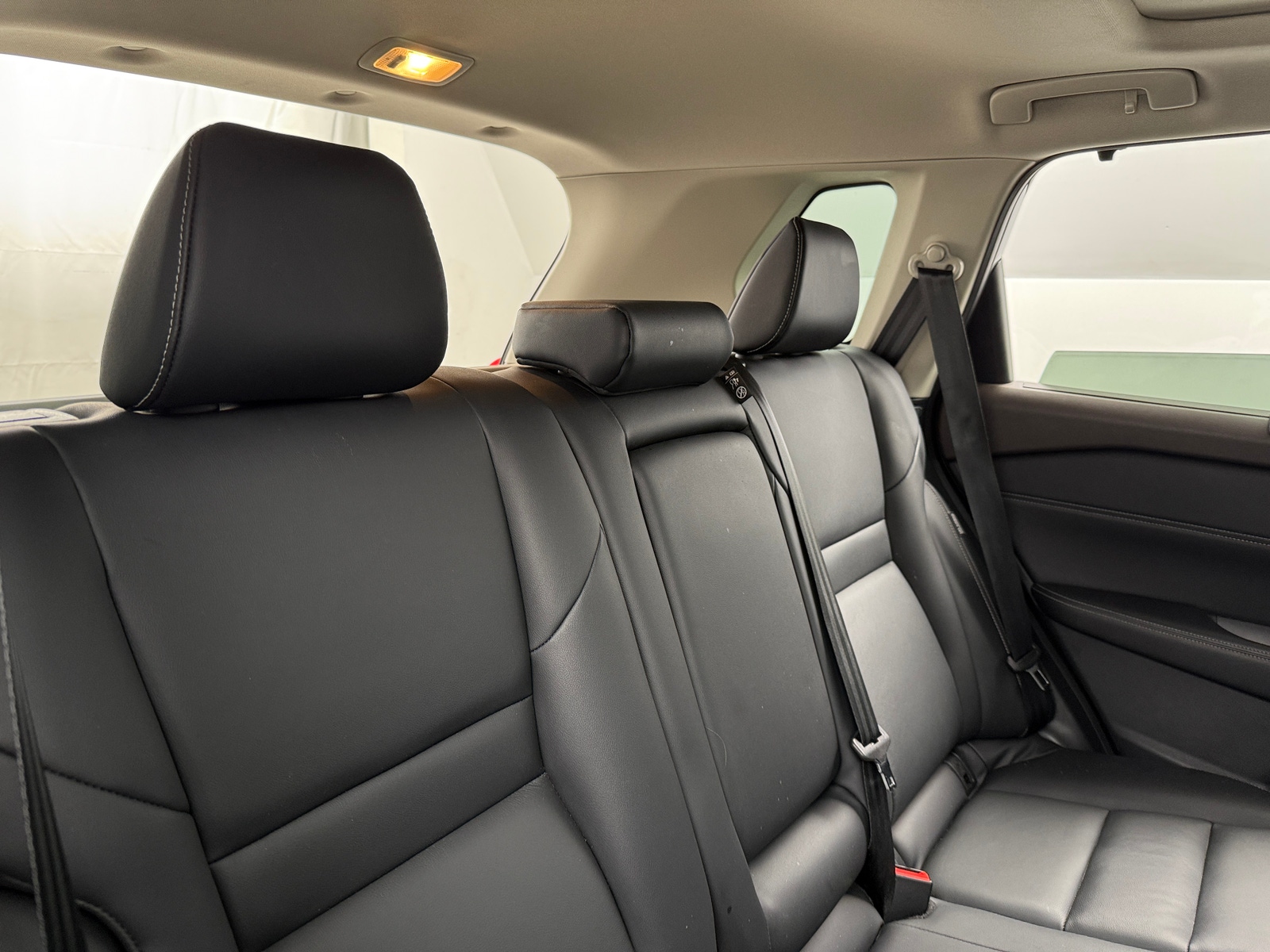 Thumbnail: 2023 Nissan Rogue - 5