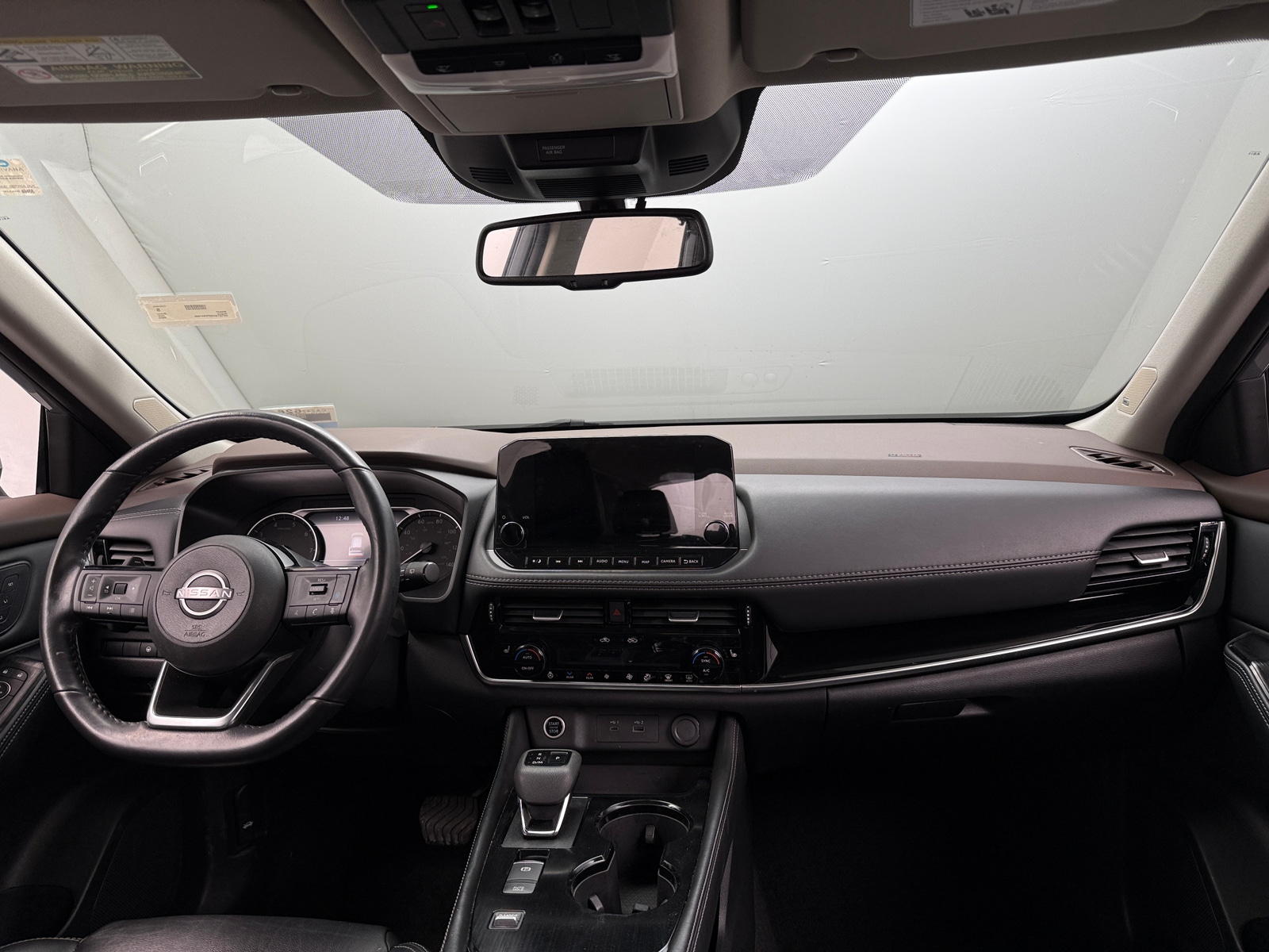 Thumbnail: 2023 Nissan Rogue - 2