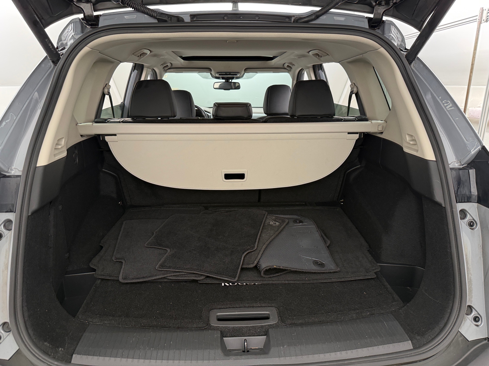 Thumbnail: 2023 Nissan Rogue - 6