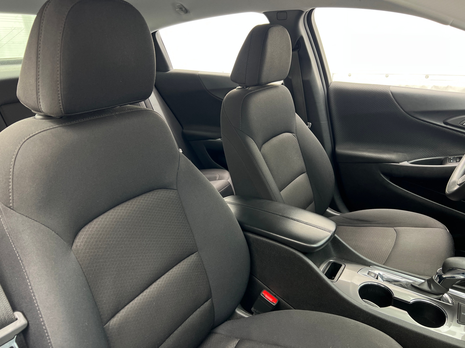 Thumbnail: 2023 Chevrolet Malibu - 2