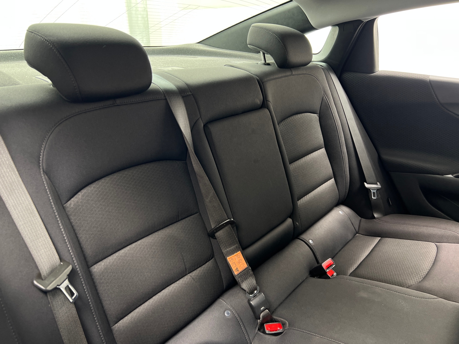 Thumbnail: 2023 Chevrolet Malibu - 6