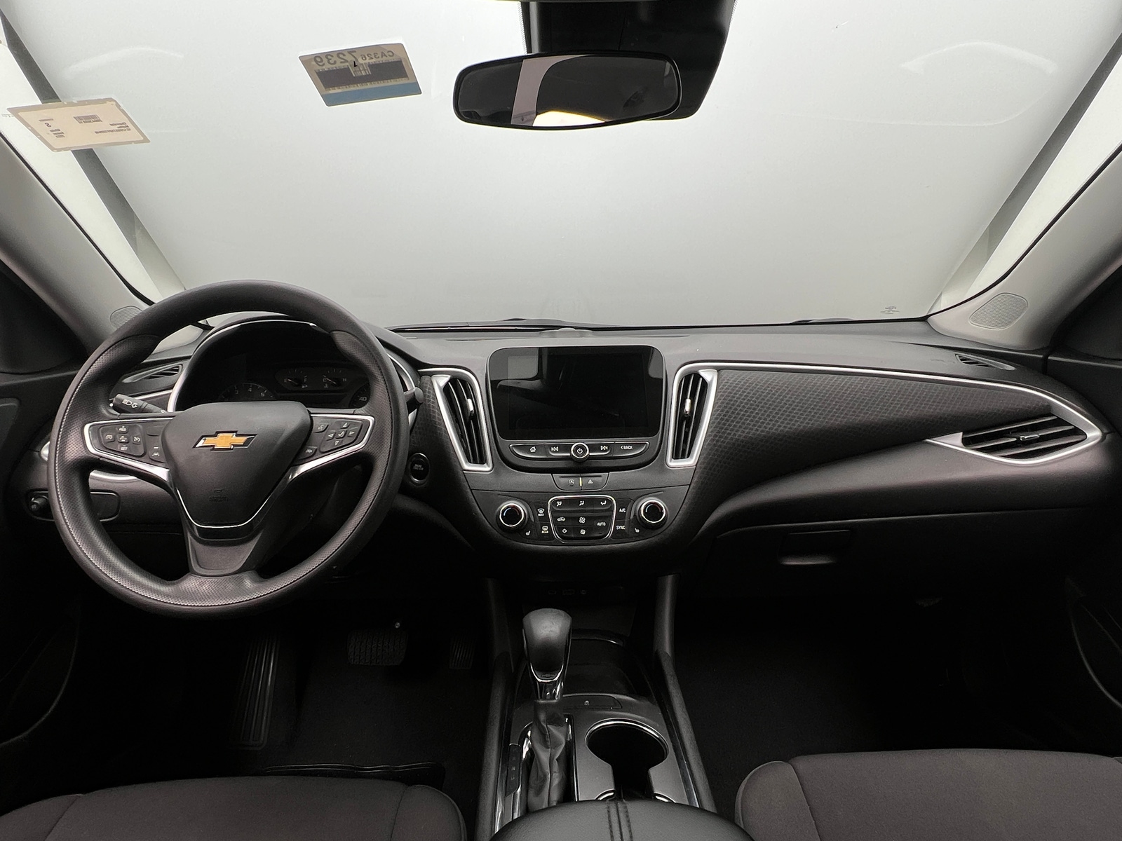 Thumbnail: 2023 Chevrolet Malibu - 3