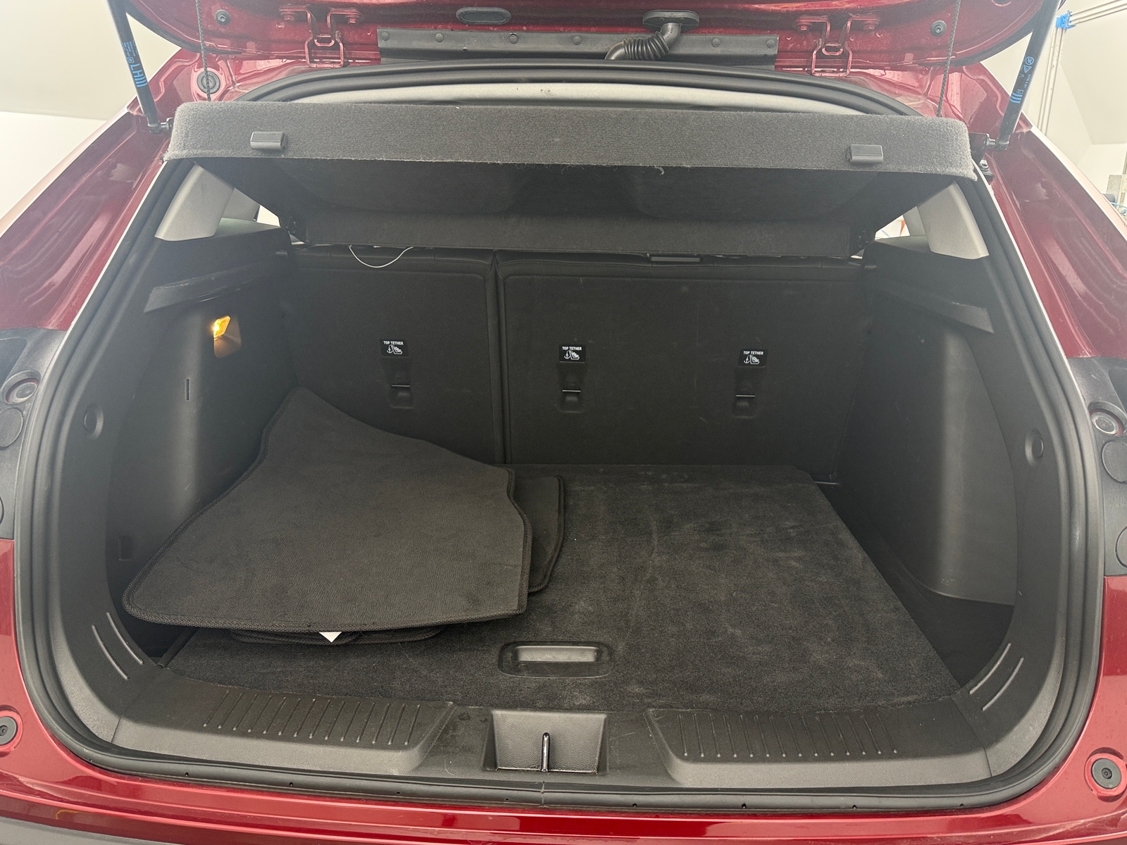 Thumbnail: 2025 Chevrolet Trax - 7