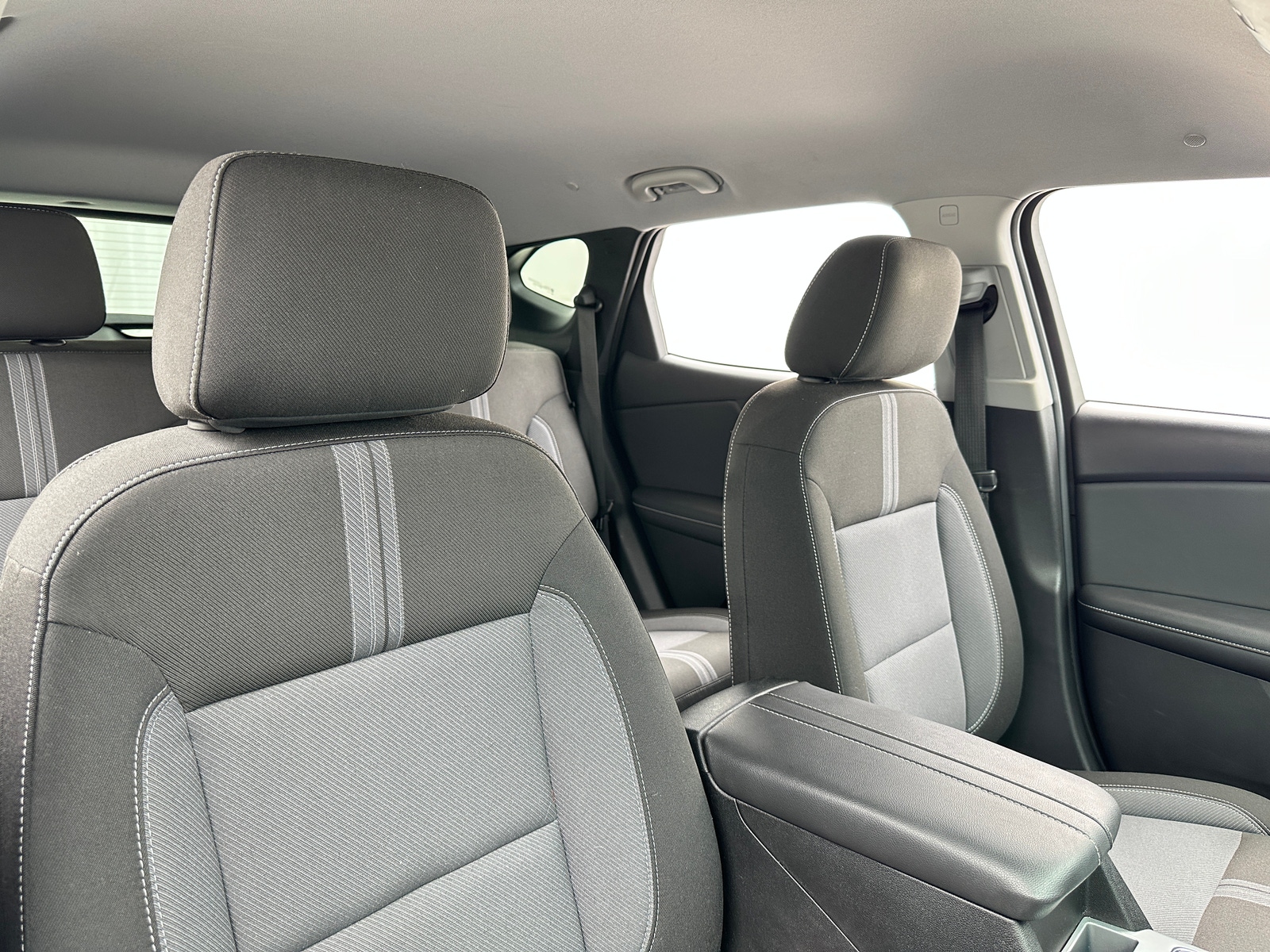 Thumbnail: 2023 Chevrolet Blazer - 2