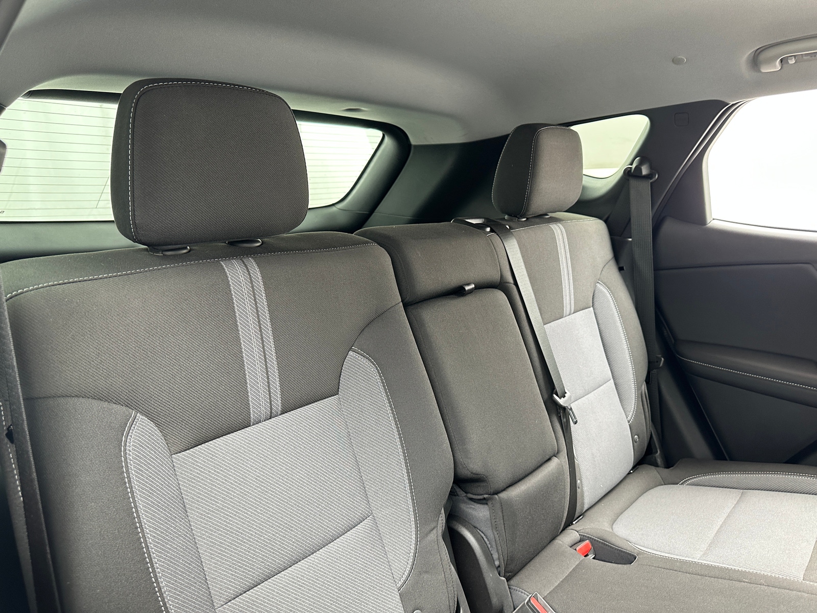 Thumbnail: 2023 Chevrolet Blazer - 6