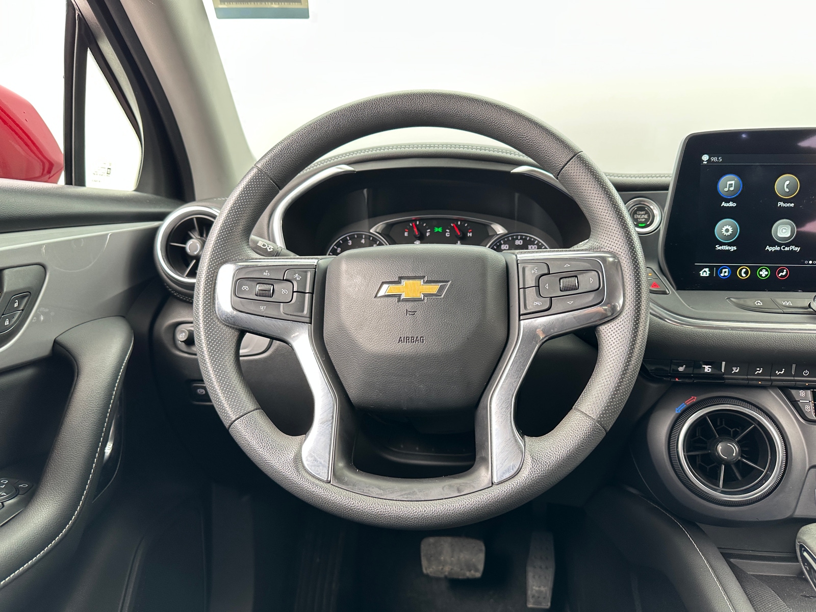 Thumbnail: 2023 Chevrolet Blazer - 5