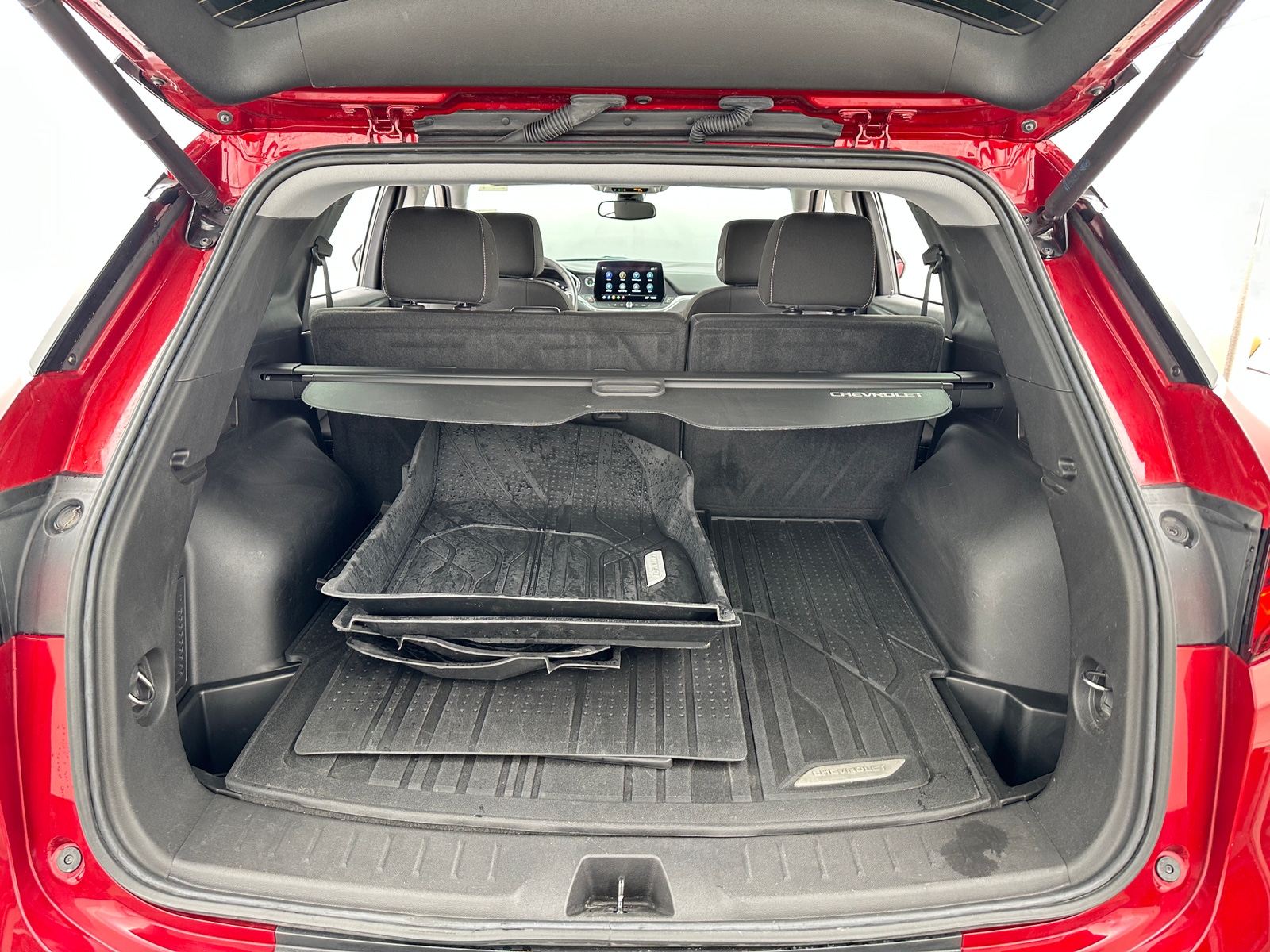 Thumbnail: 2023 Chevrolet Blazer - 7