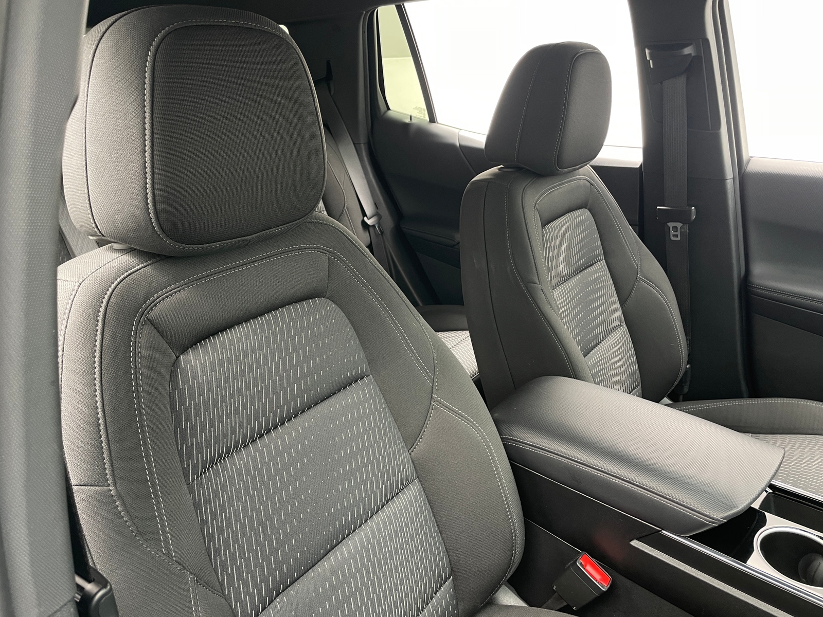 Thumbnail: 2025 Chevrolet Equinox - 2