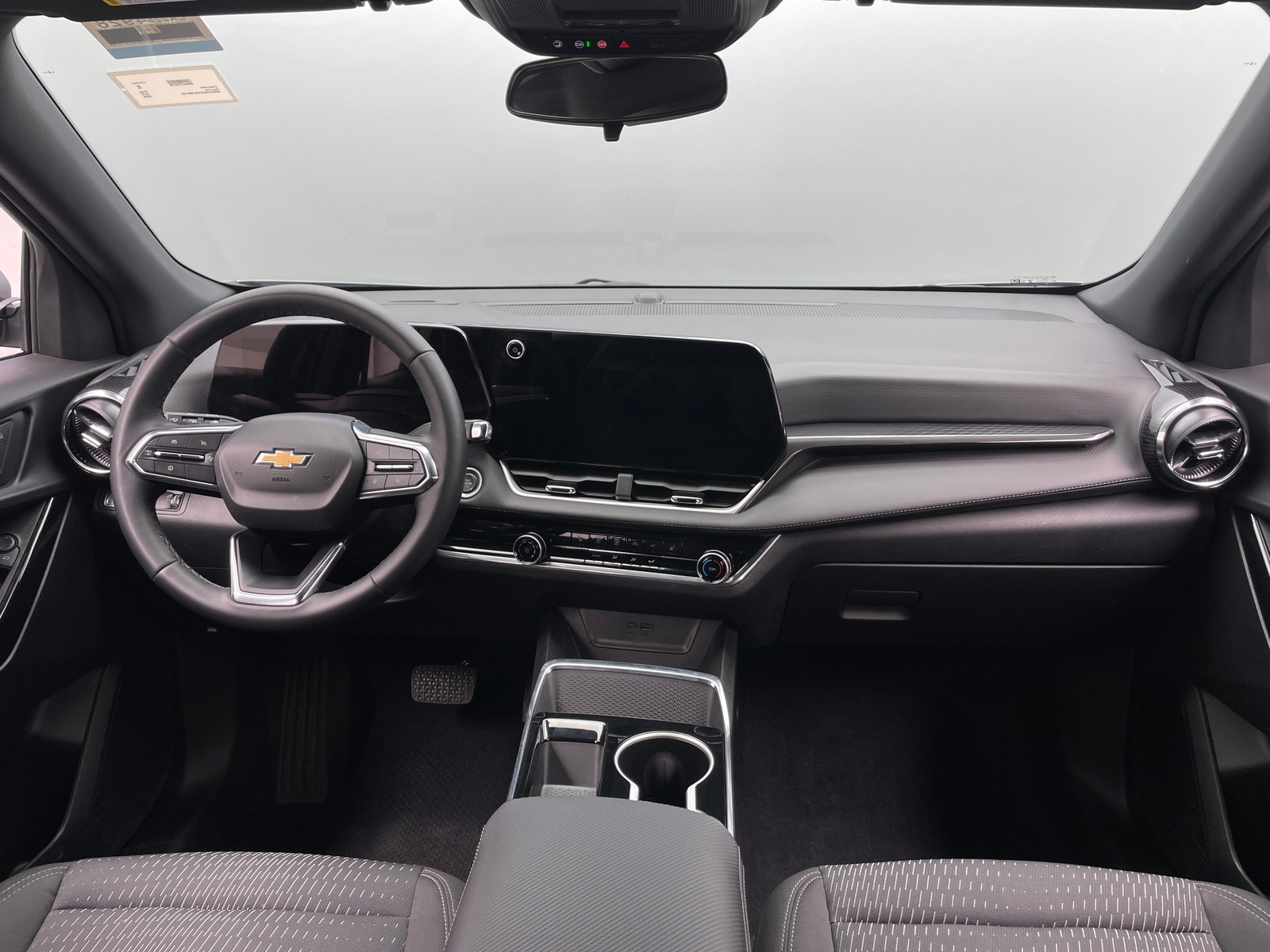 Thumbnail: 2025 Chevrolet Equinox - 3