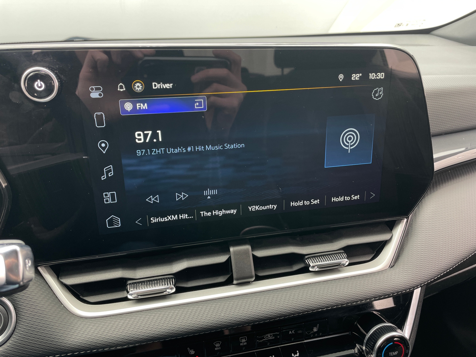 Thumbnail: 2025 Chevrolet Equinox - 4