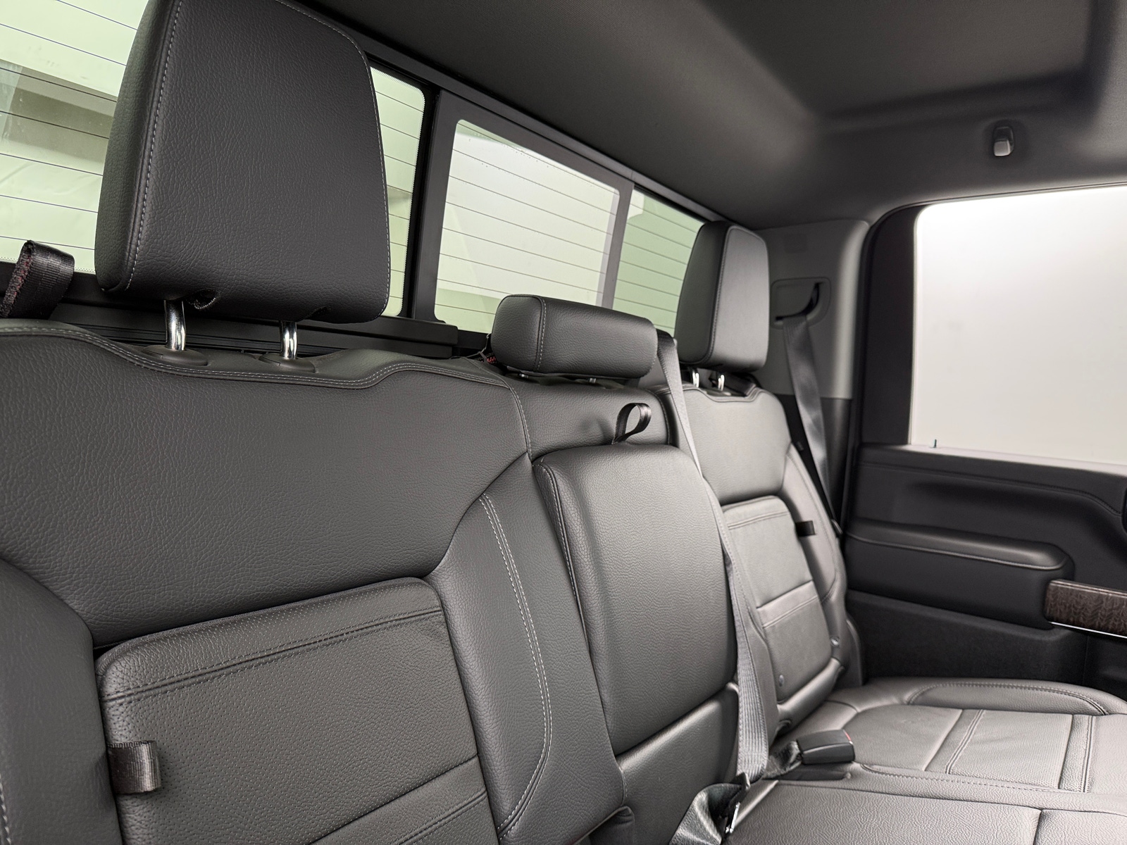 Thumbnail: 2022 GMC Sierra 2500 - 5