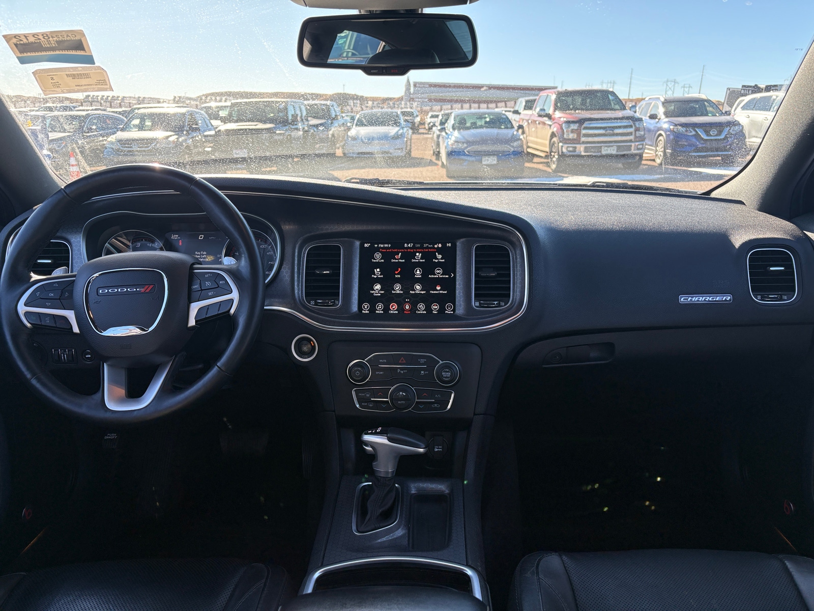 Thumbnail: 2017 Dodge Charger - 2