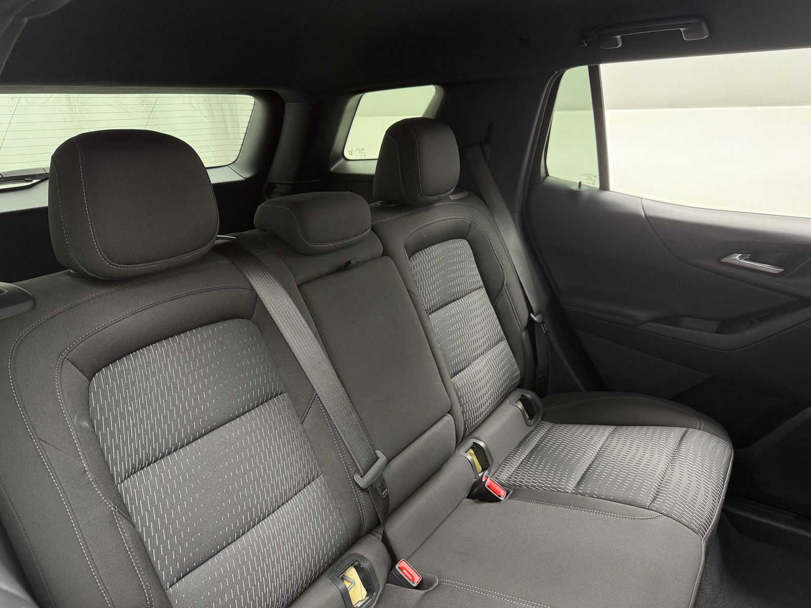 Thumbnail: 2025 Chevrolet Equinox - 6