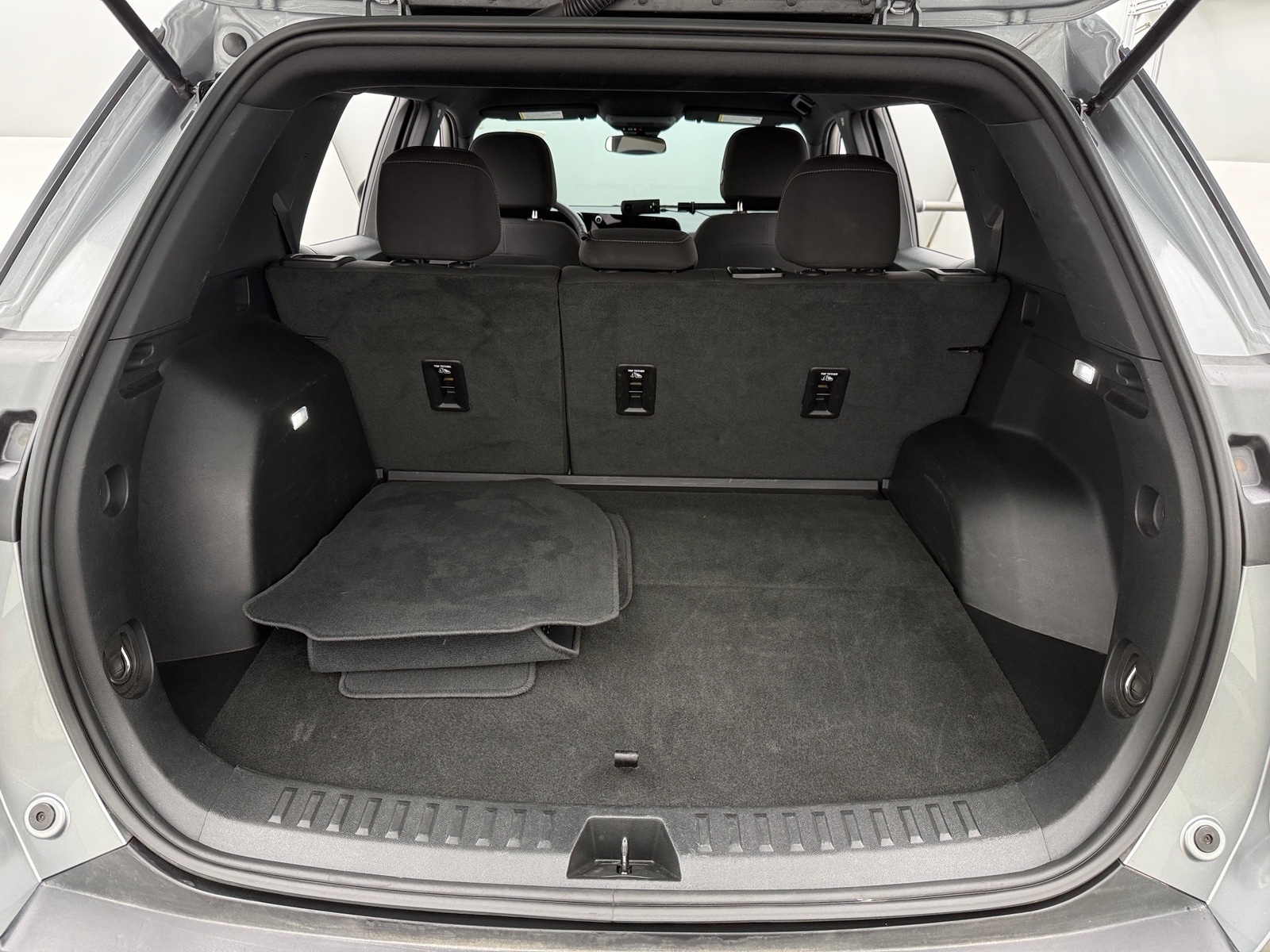 Thumbnail: 2025 Chevrolet Equinox - 7